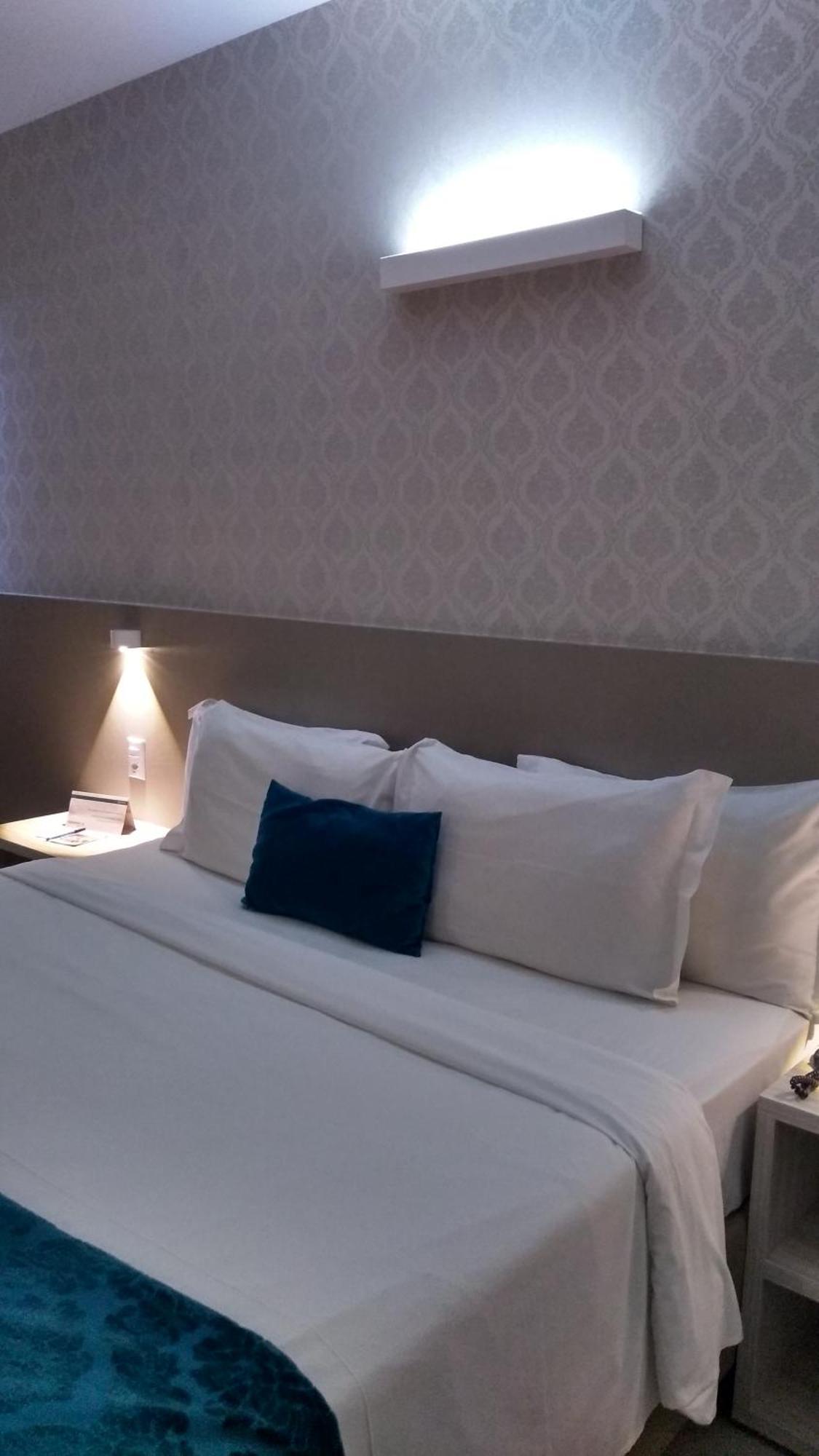 Double Room Private Bathroom