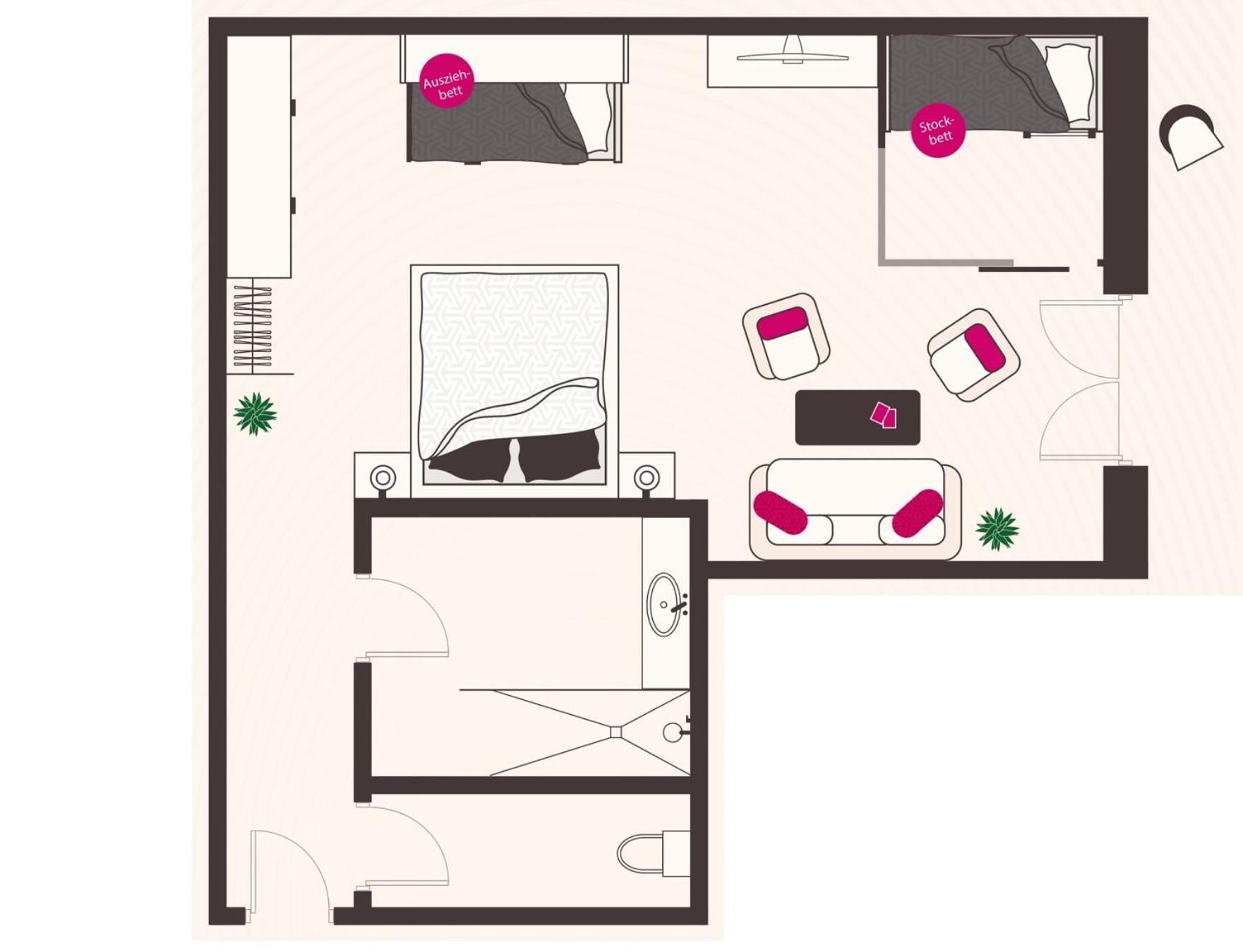 Family Suite