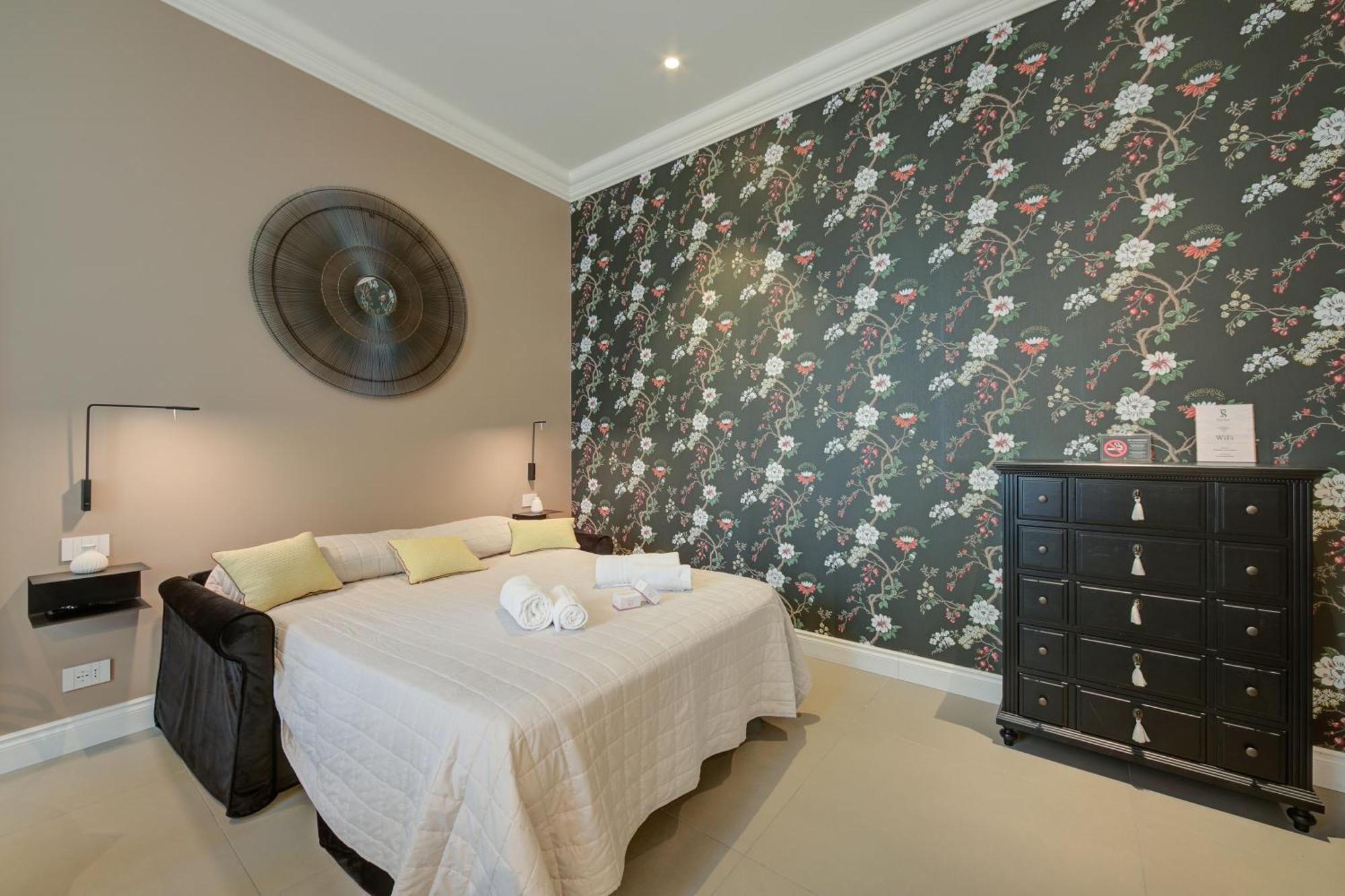 Appartement 1 Chambre