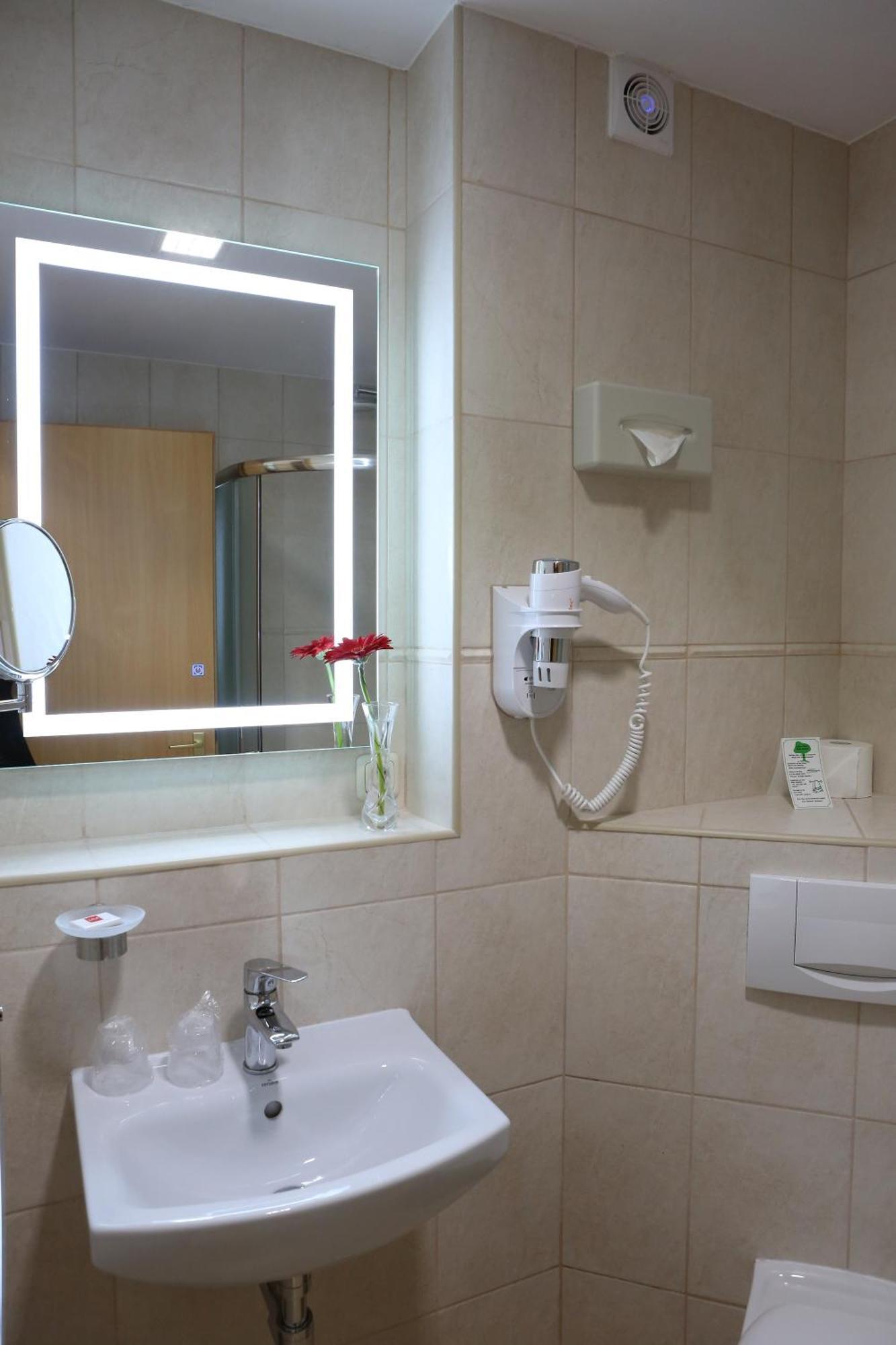 Double Room Standard