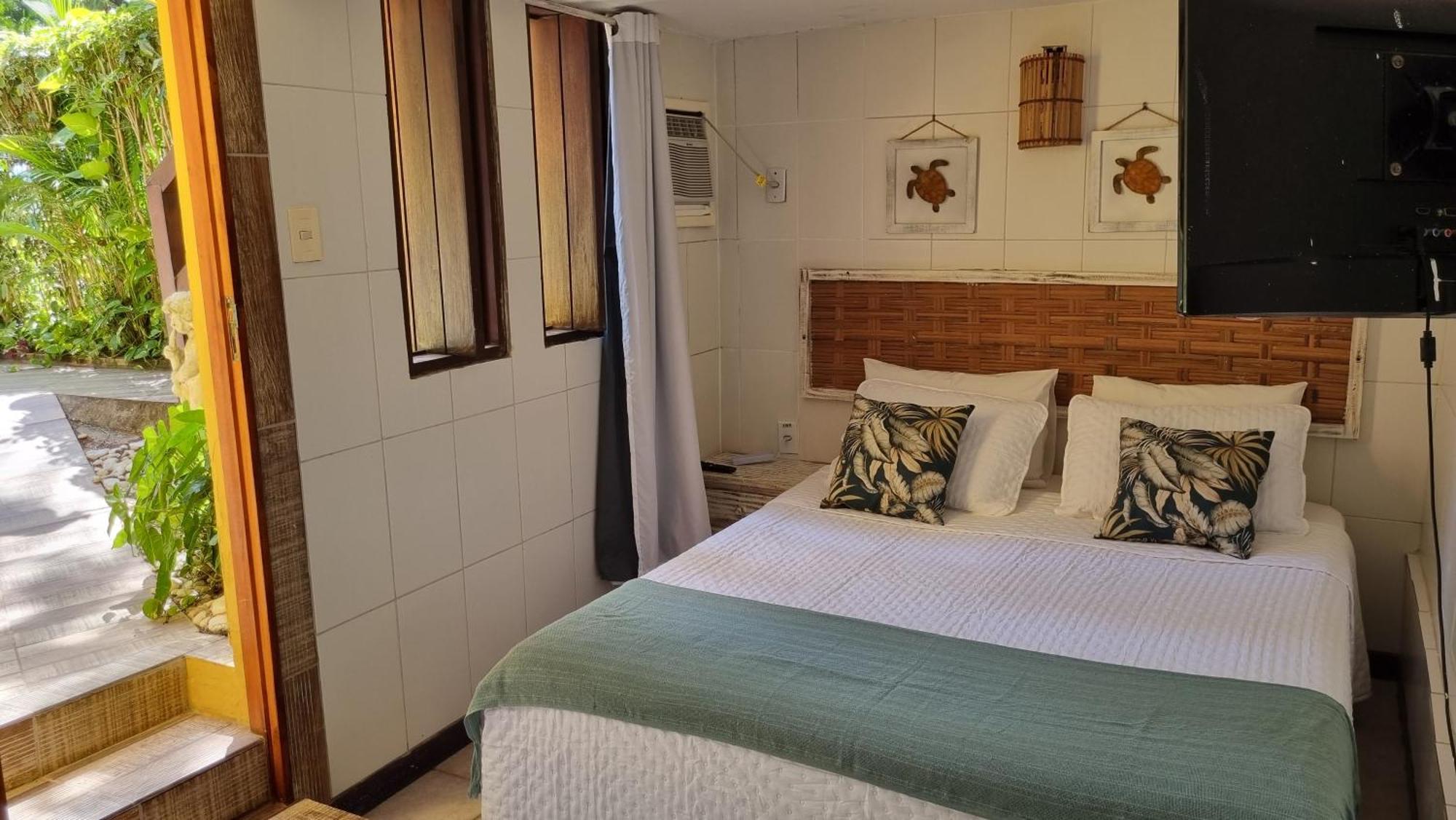 Small Double Room