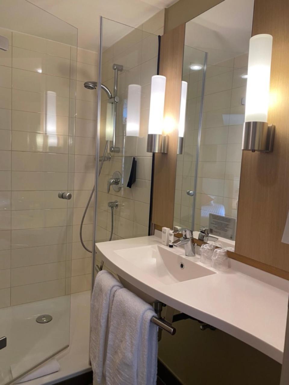 Chambre Triple Standard