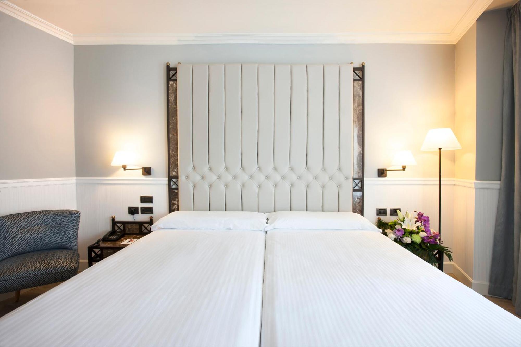 Double Room 1
