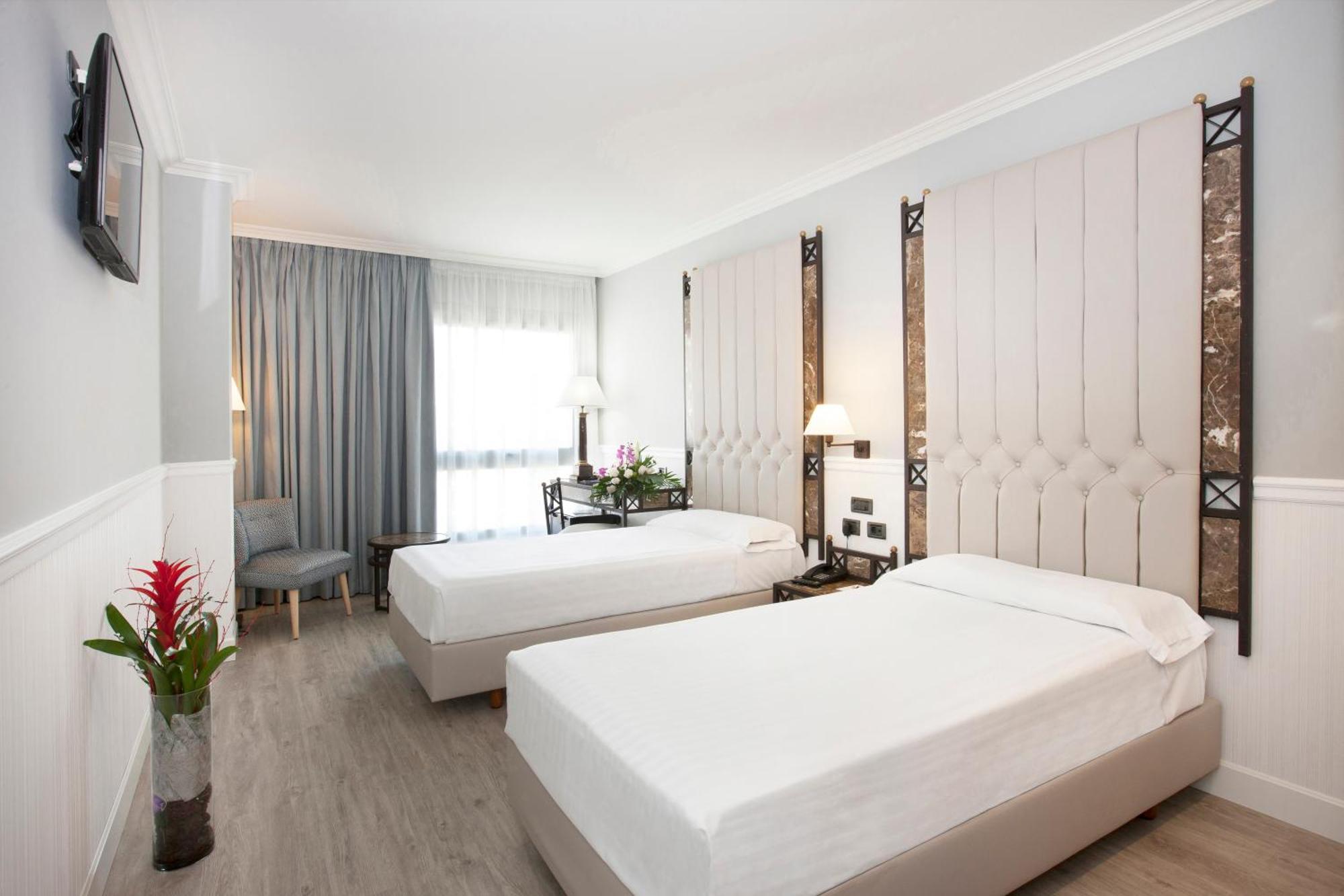 Double Room 1