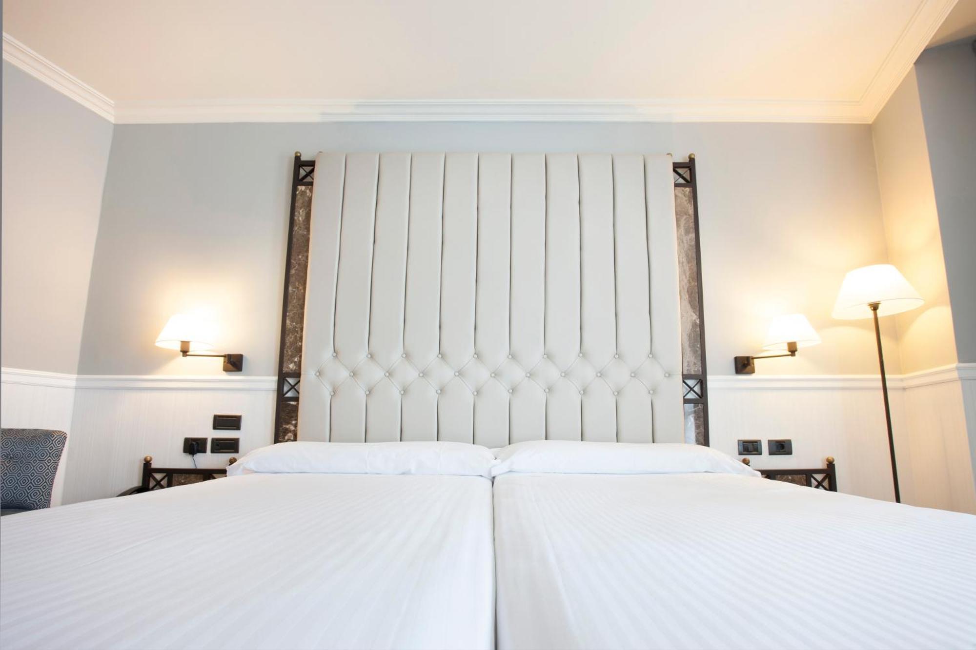 Double Room 1