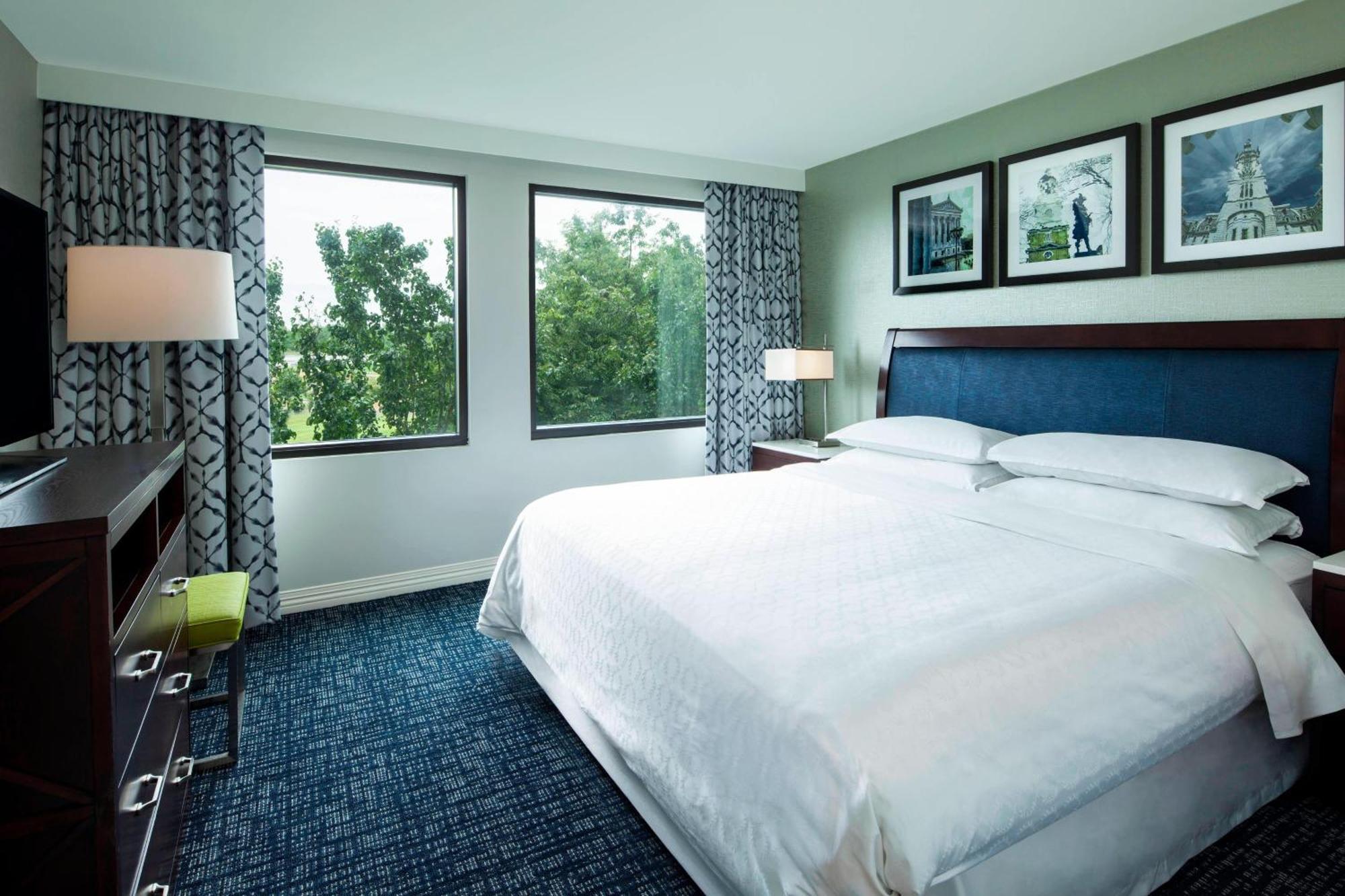 One-Bedroom Suite