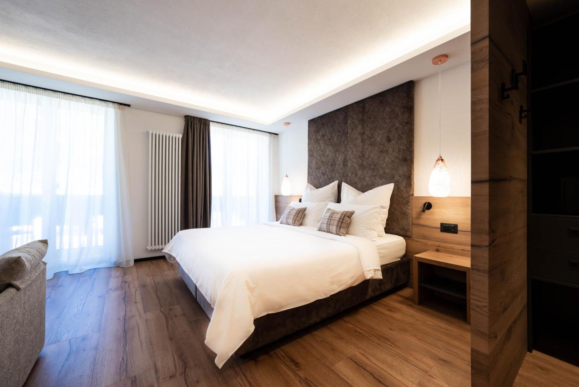 Luxury Triple Room