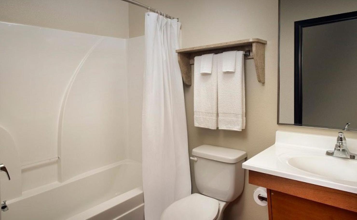 Standard Double Room Non-Smoking