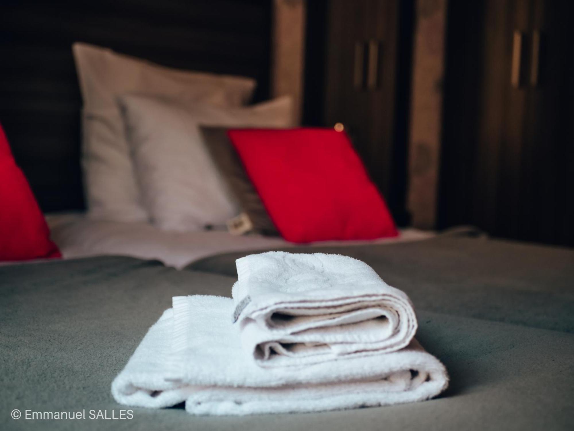 Small Twin Room