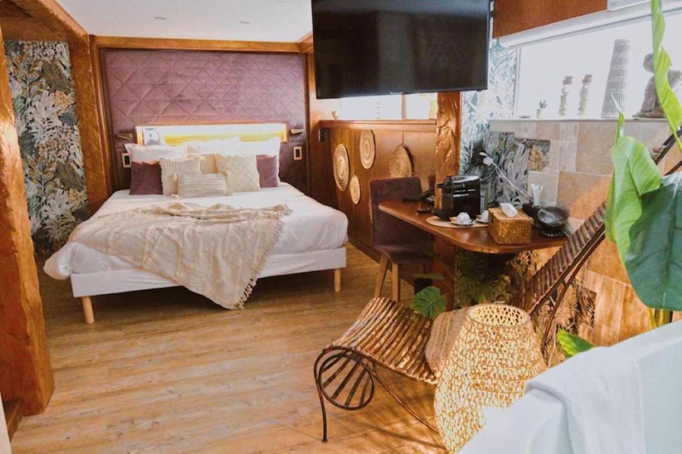 Superior Suite
