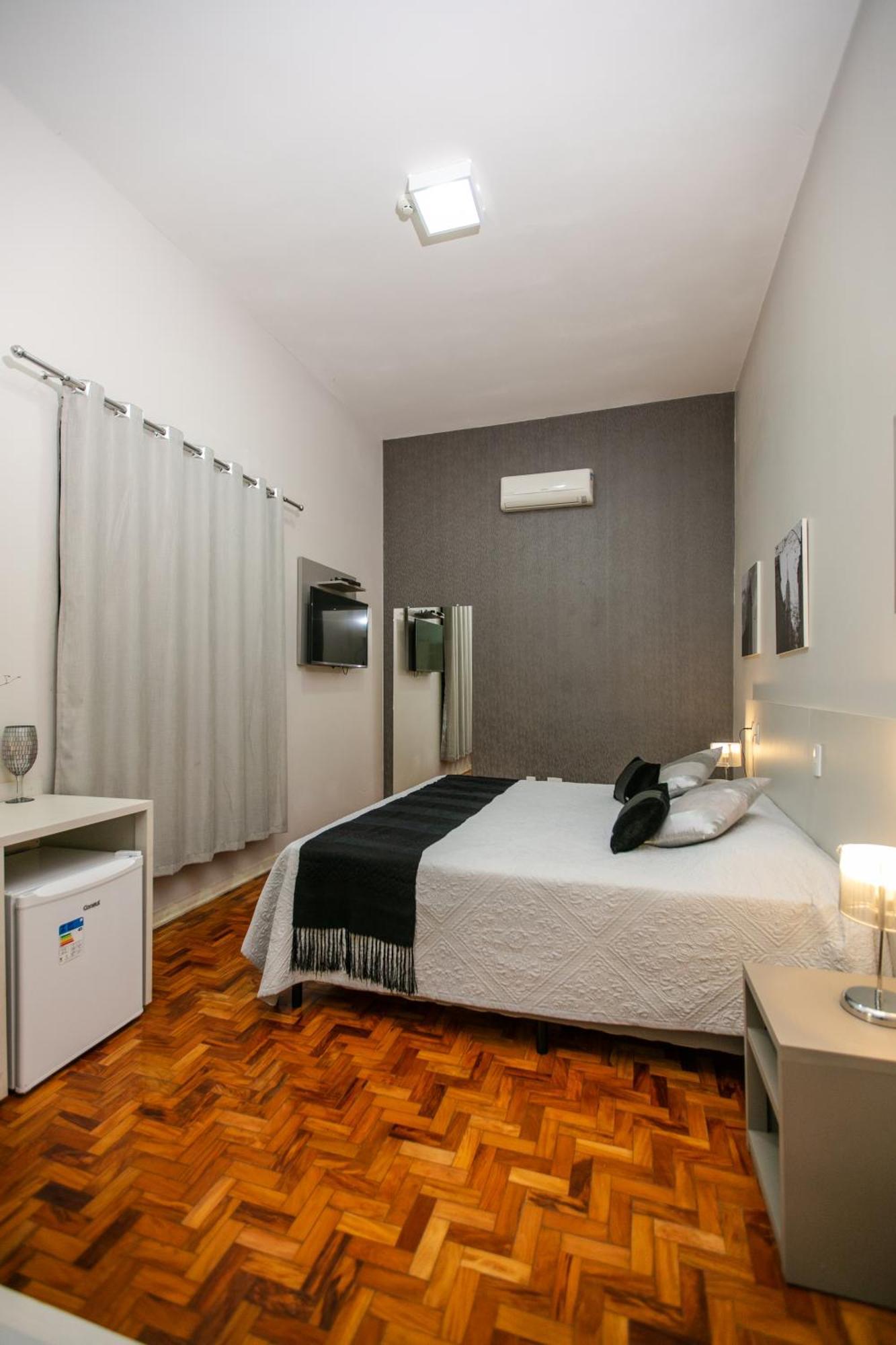 Double Room Spa Bath