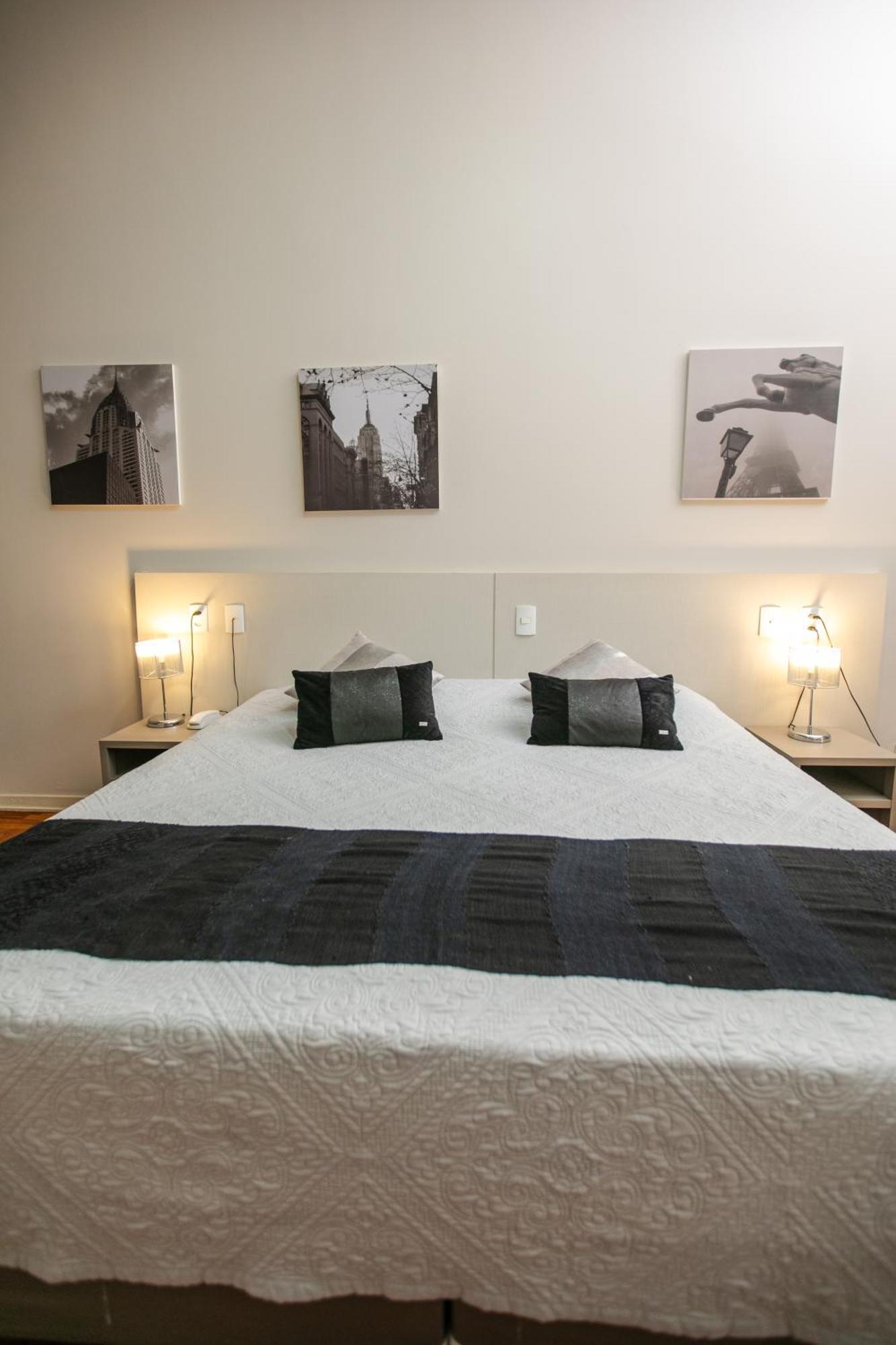 Double Room Spa Bath