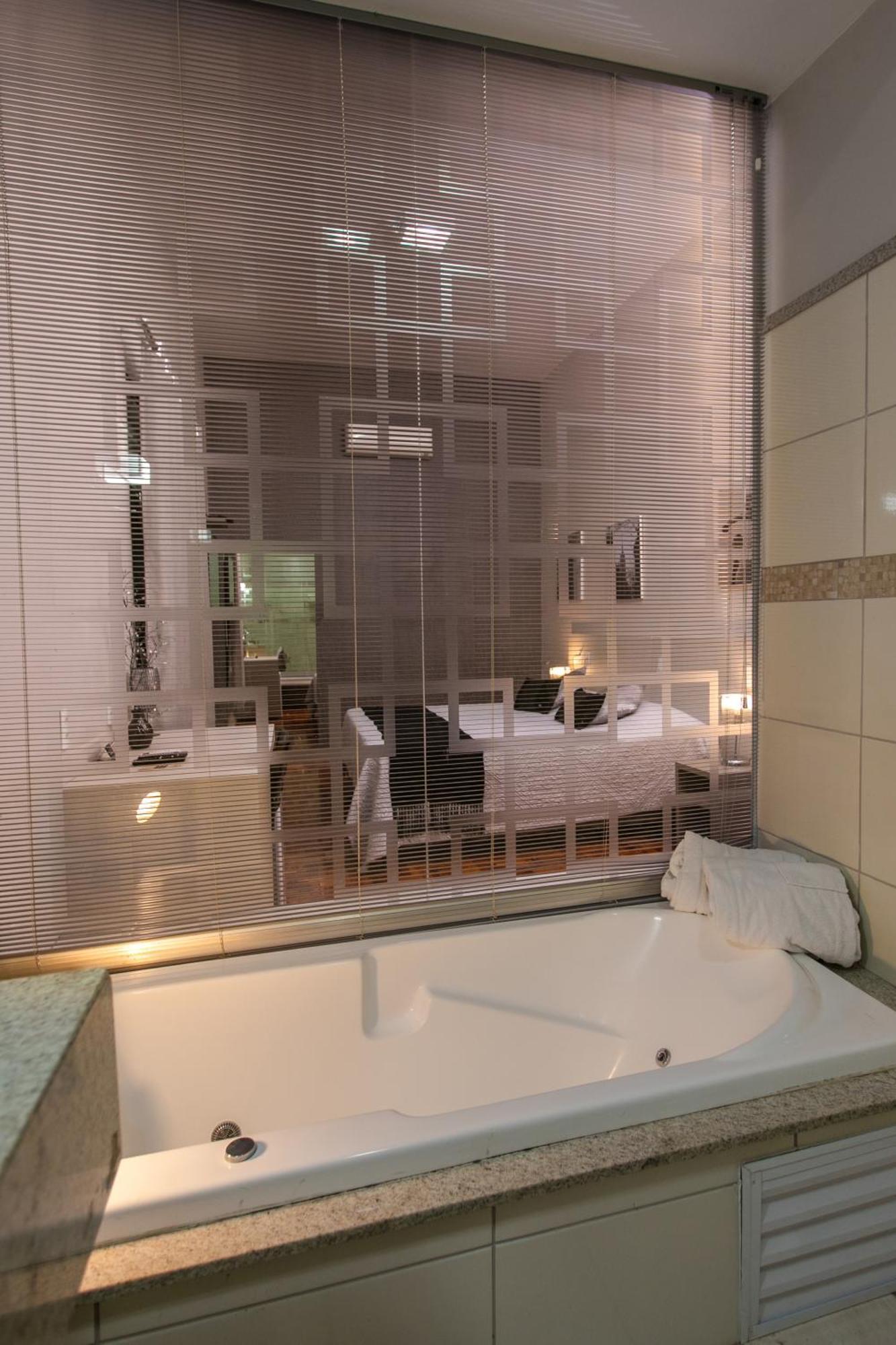 Double Room Spa Bath