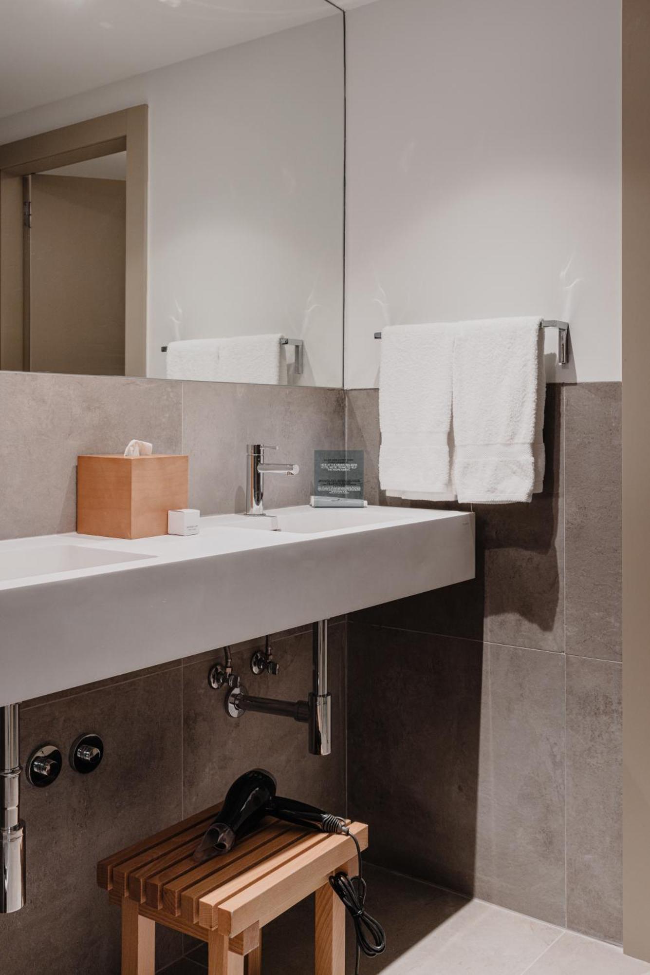 Duplex Suite