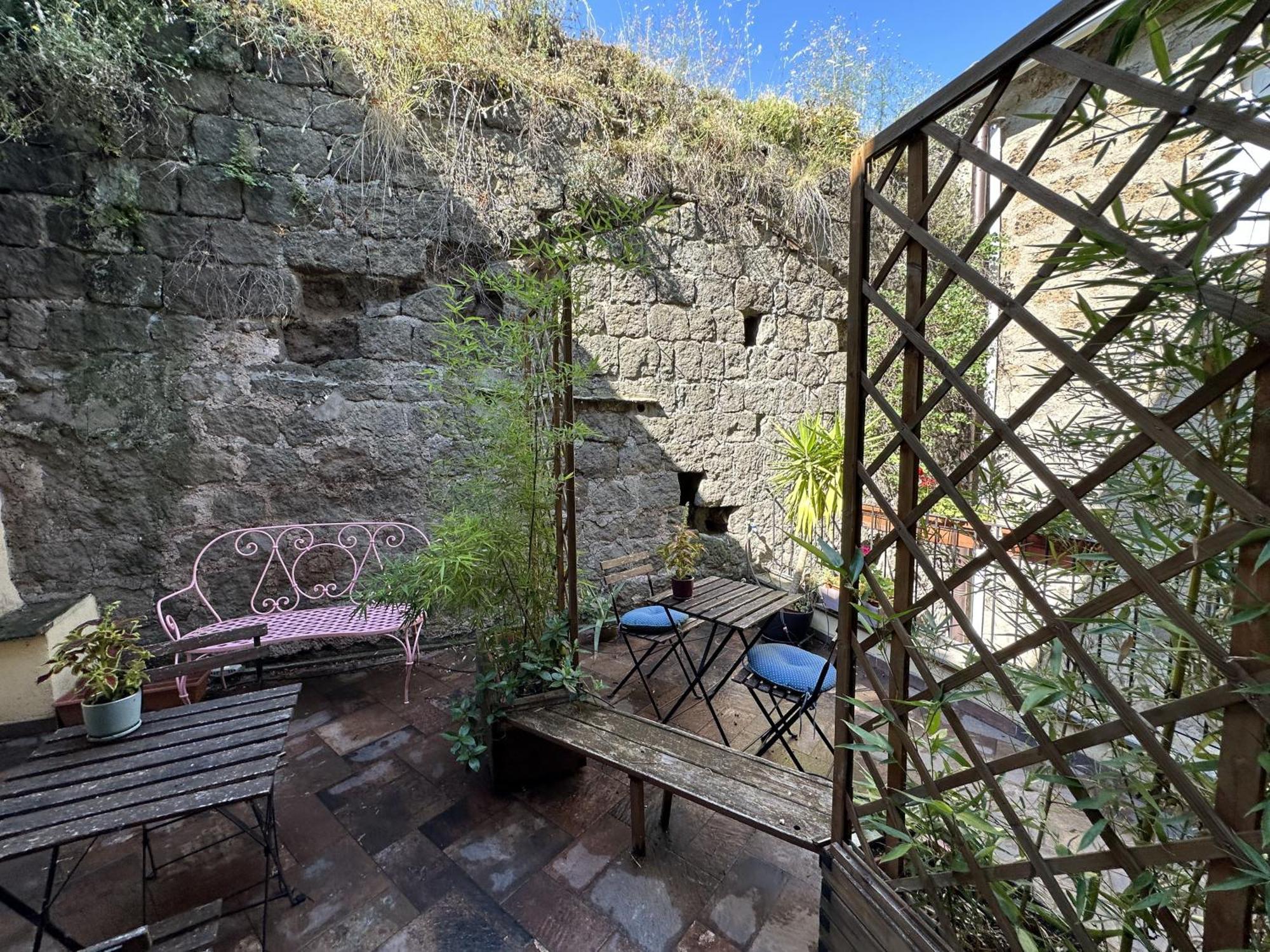 Deluxe Double Room Balcony