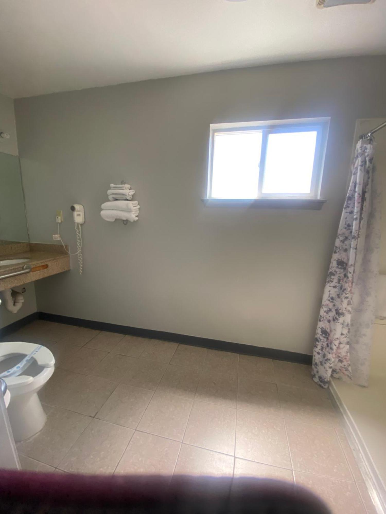 King Room Disability Access