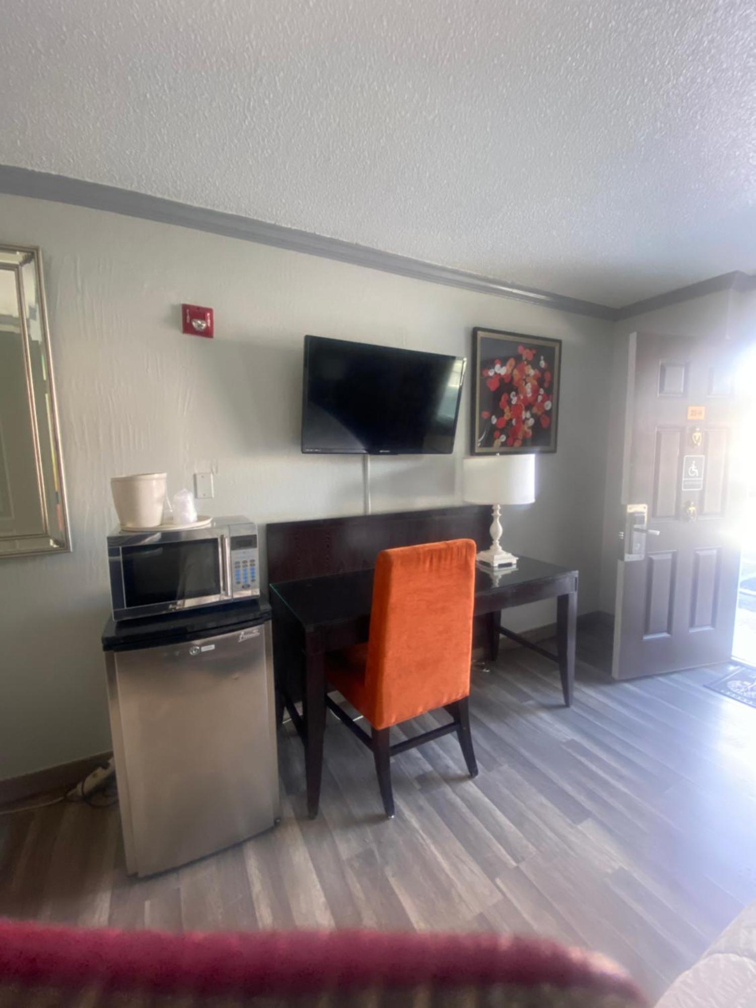 King Room Disability Access