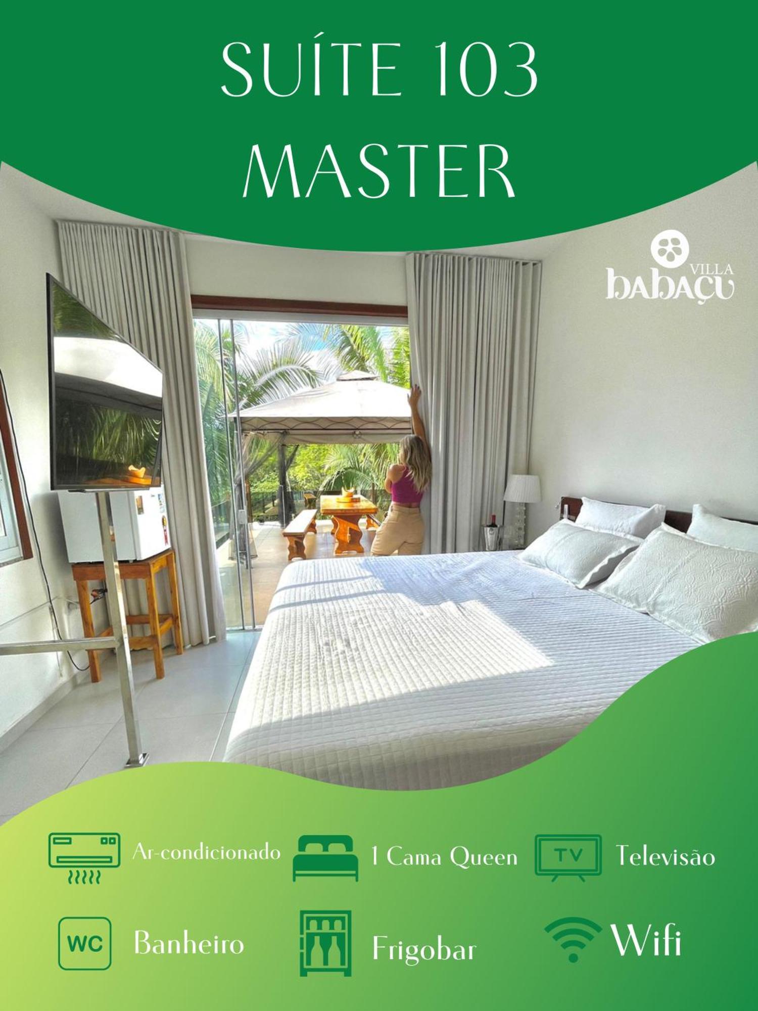 Queen Room Balcony