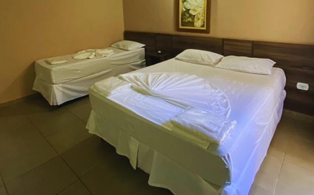 Quarto Triplo
