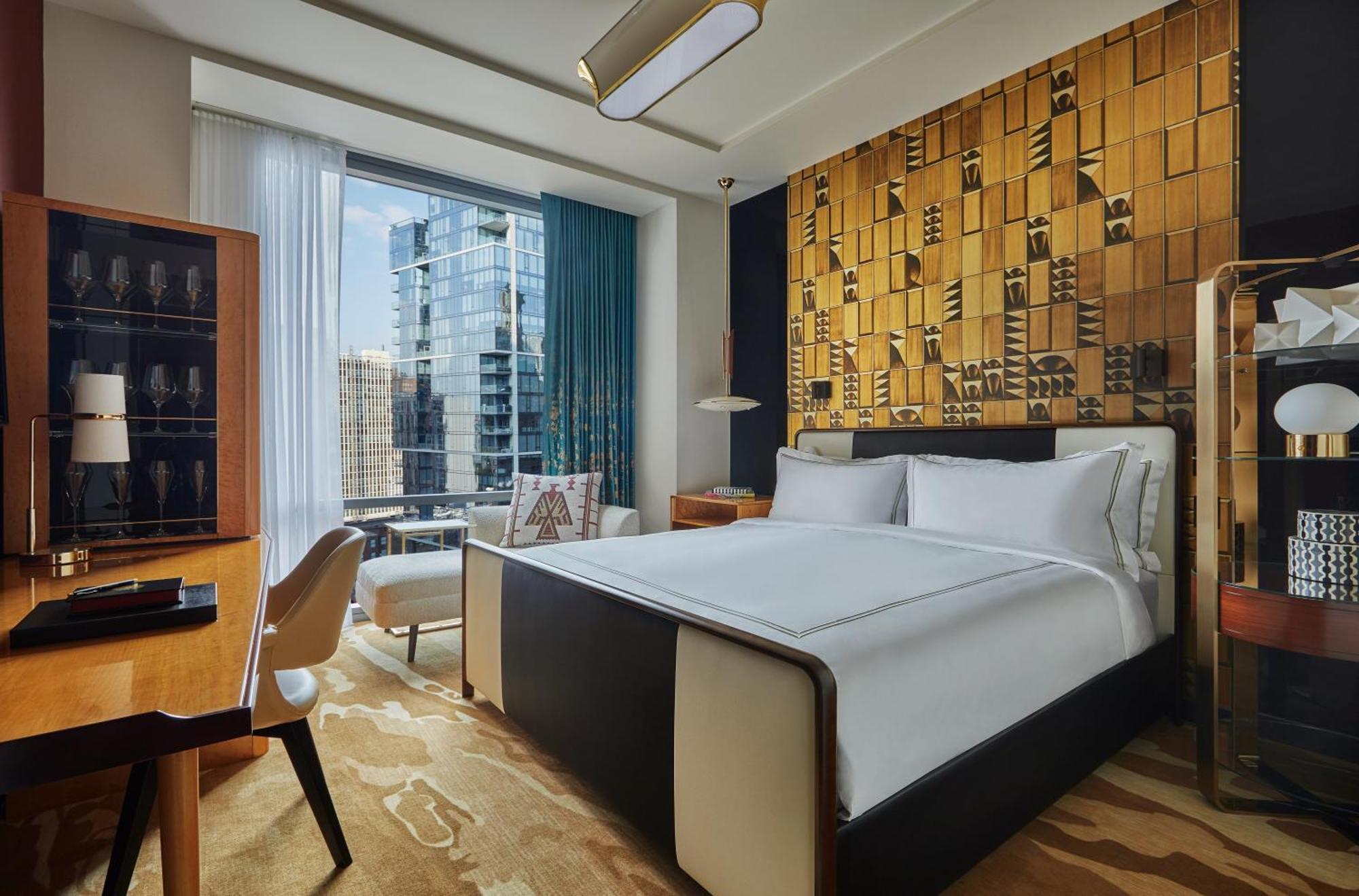 King Room