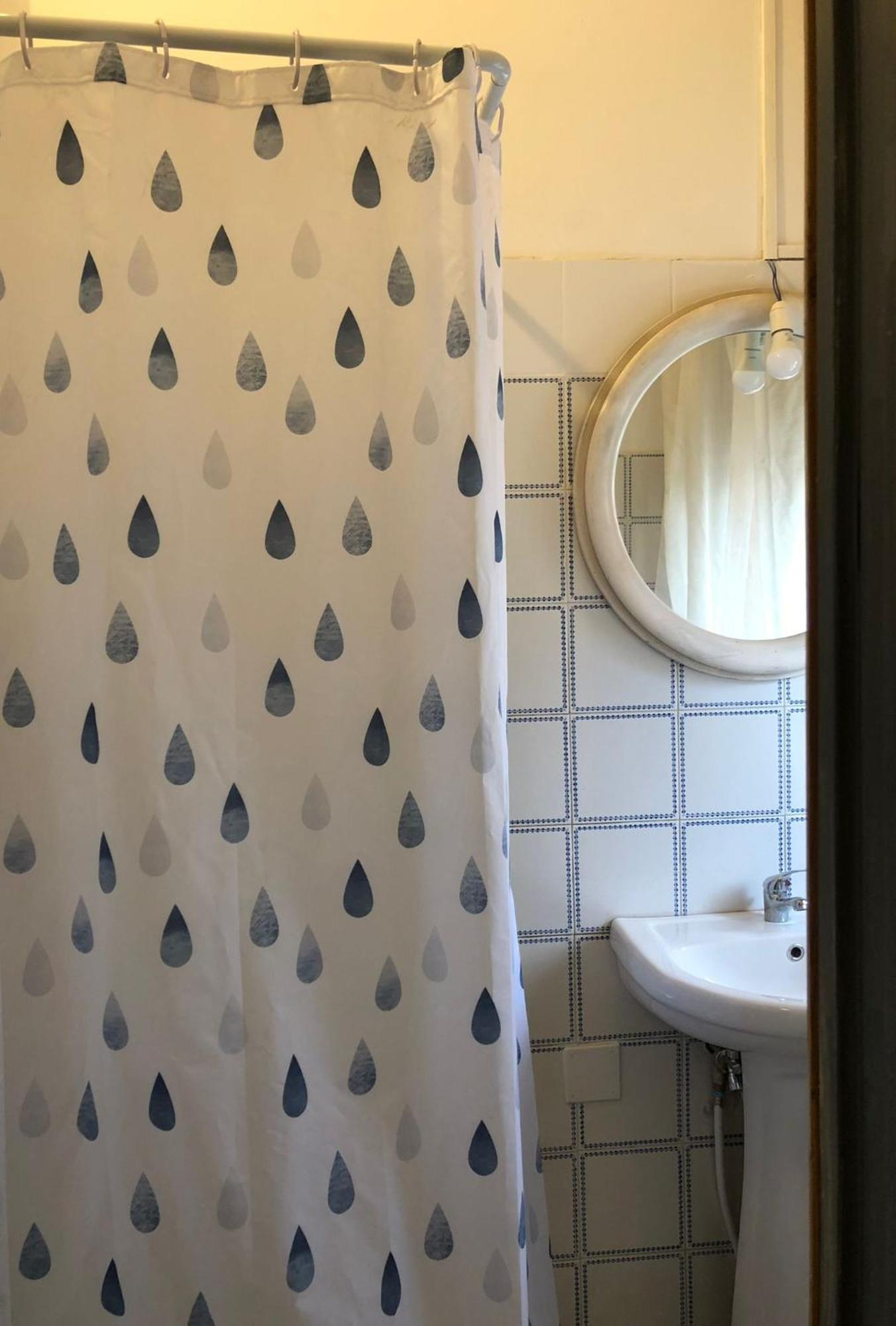 Camera Matrimoniale con Bagno Privato