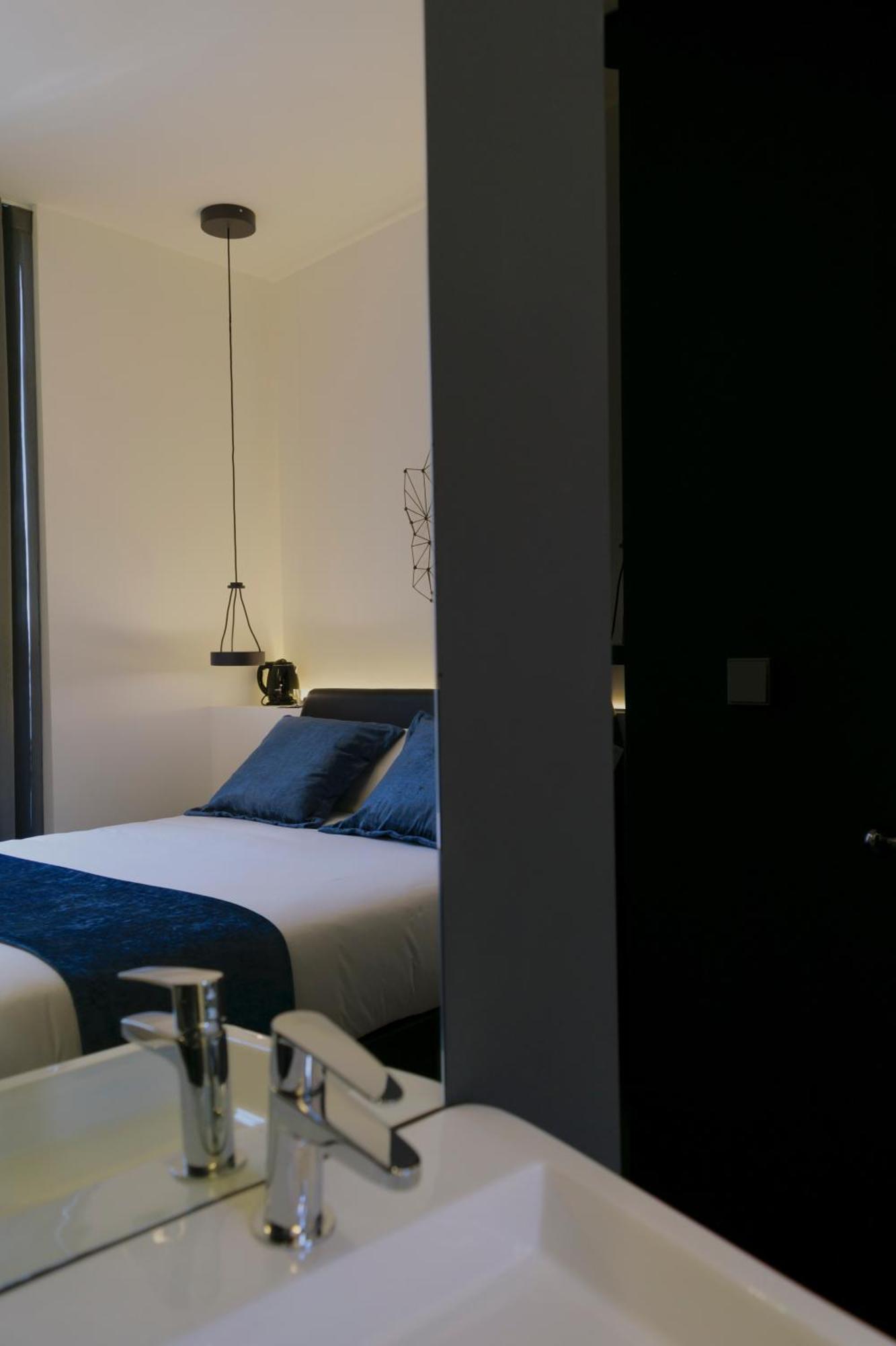 Double Room Spa Bath