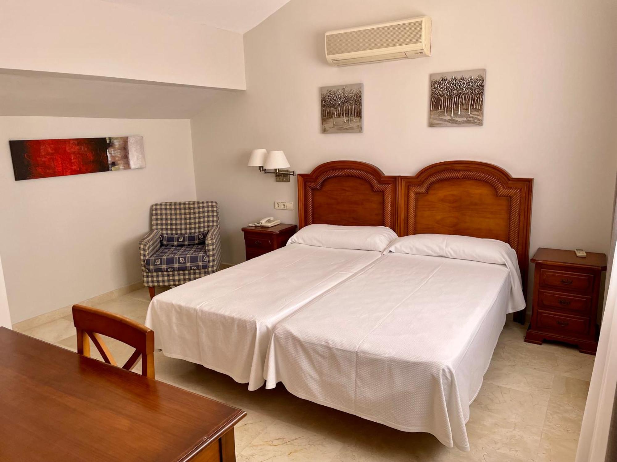 Double or Twin Room