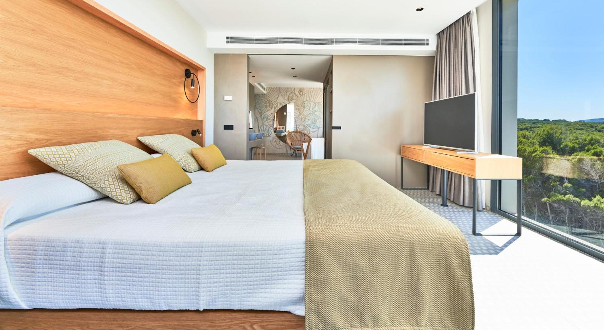 Suite Sea View