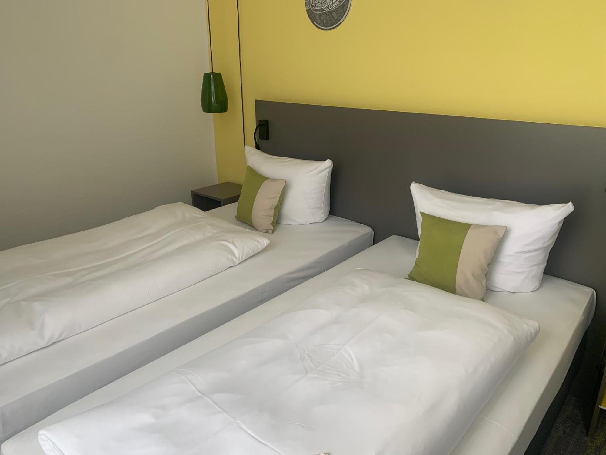 Comfort Accessible Room