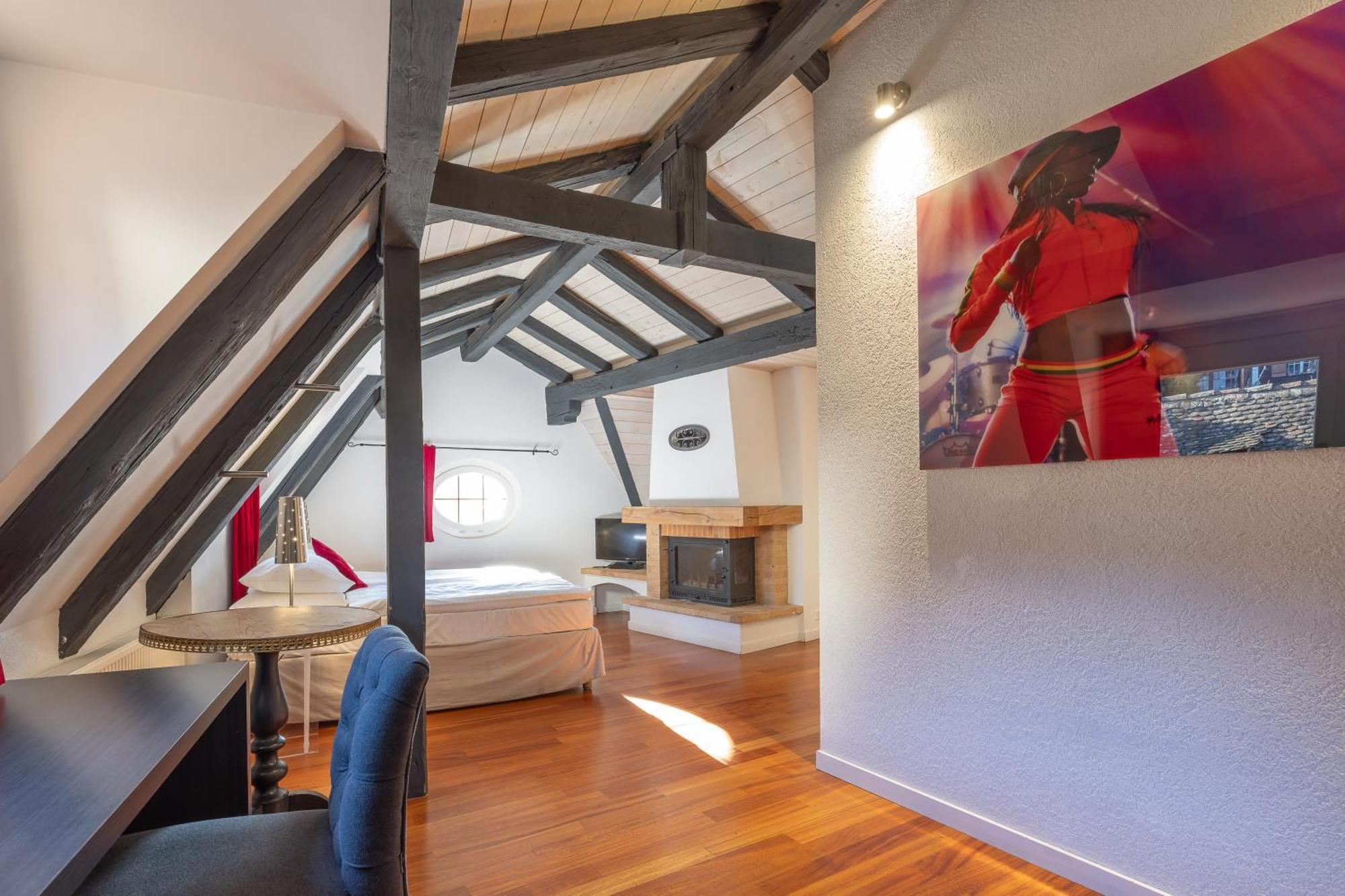 Junior Suite