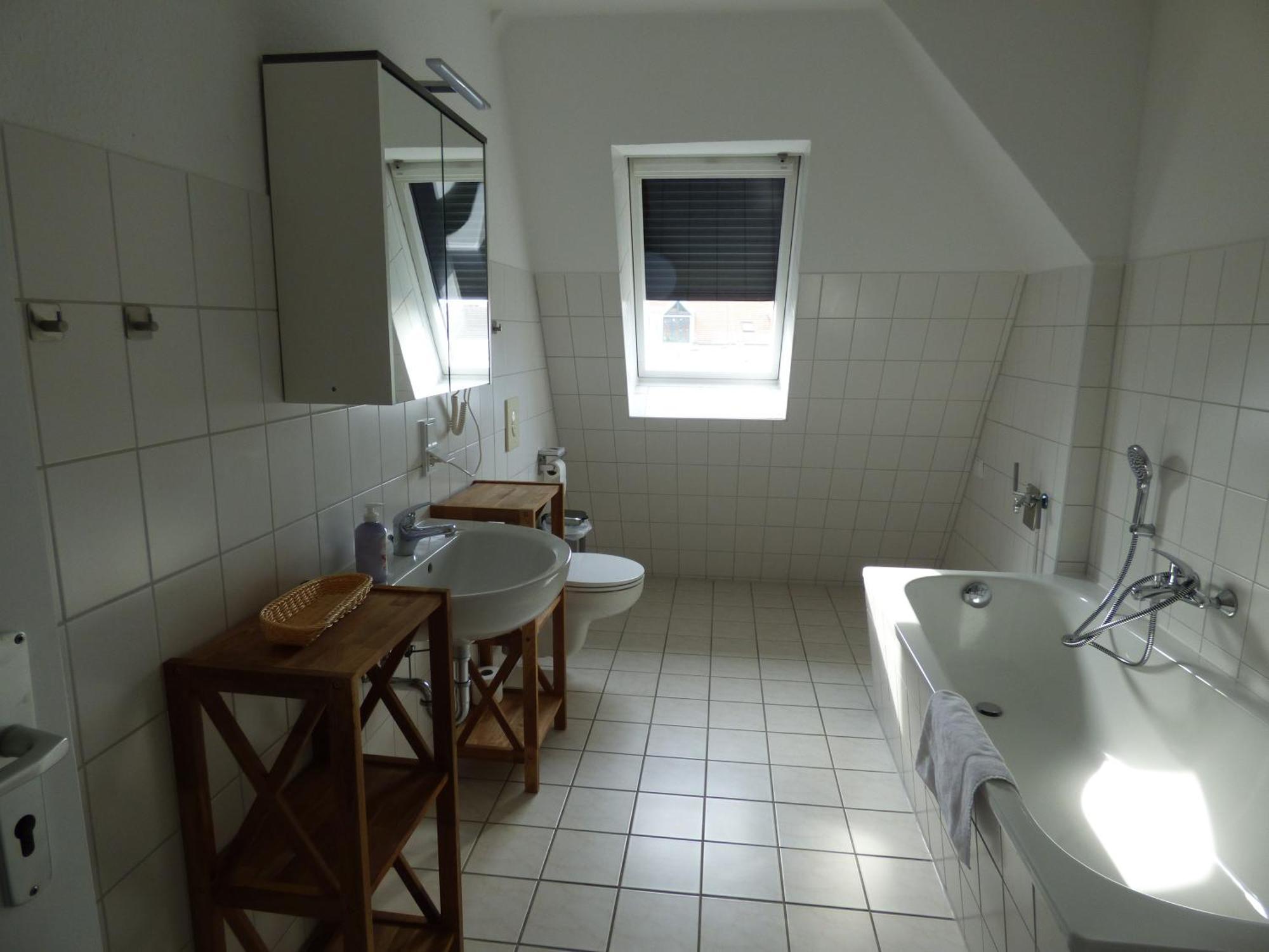 Holiday Apartment 2