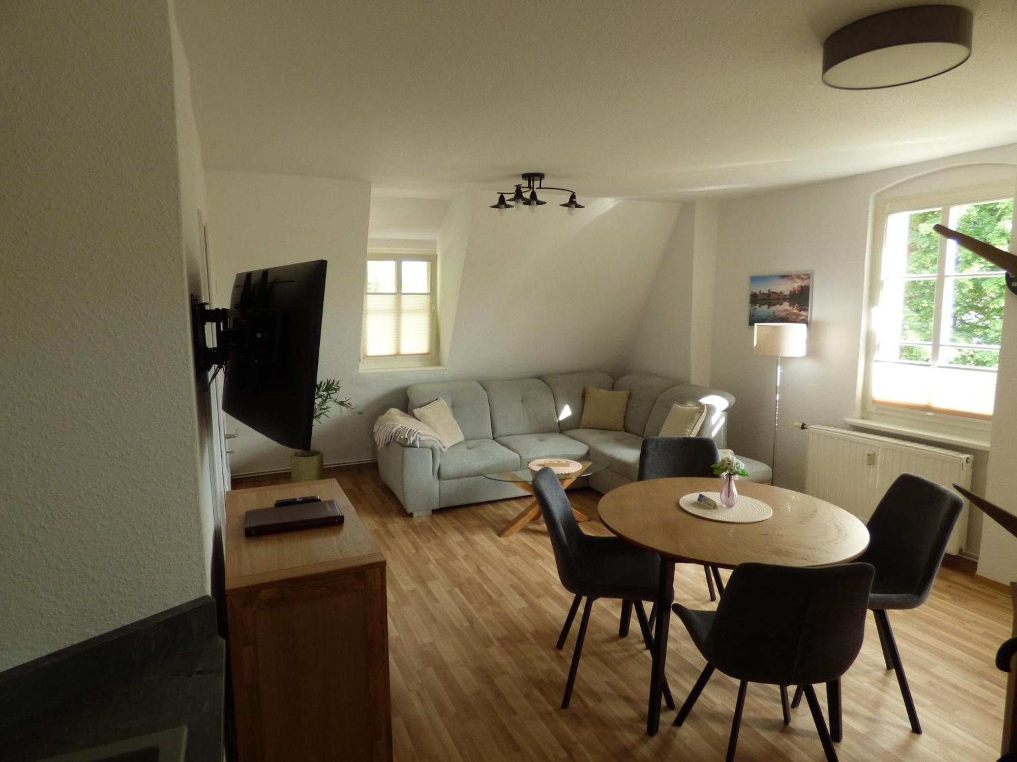Holiday Apartment 2