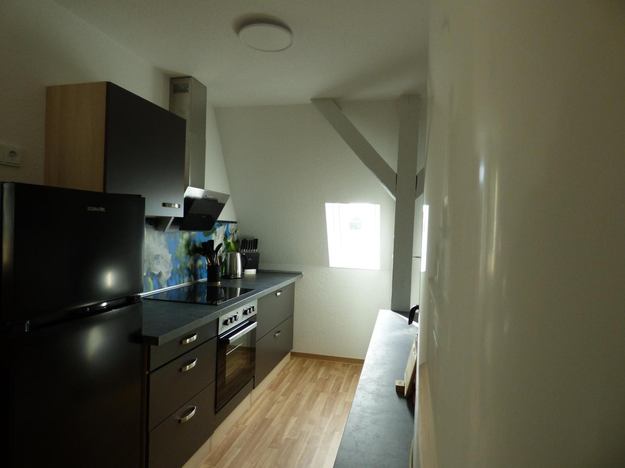 Holiday Apartment 2