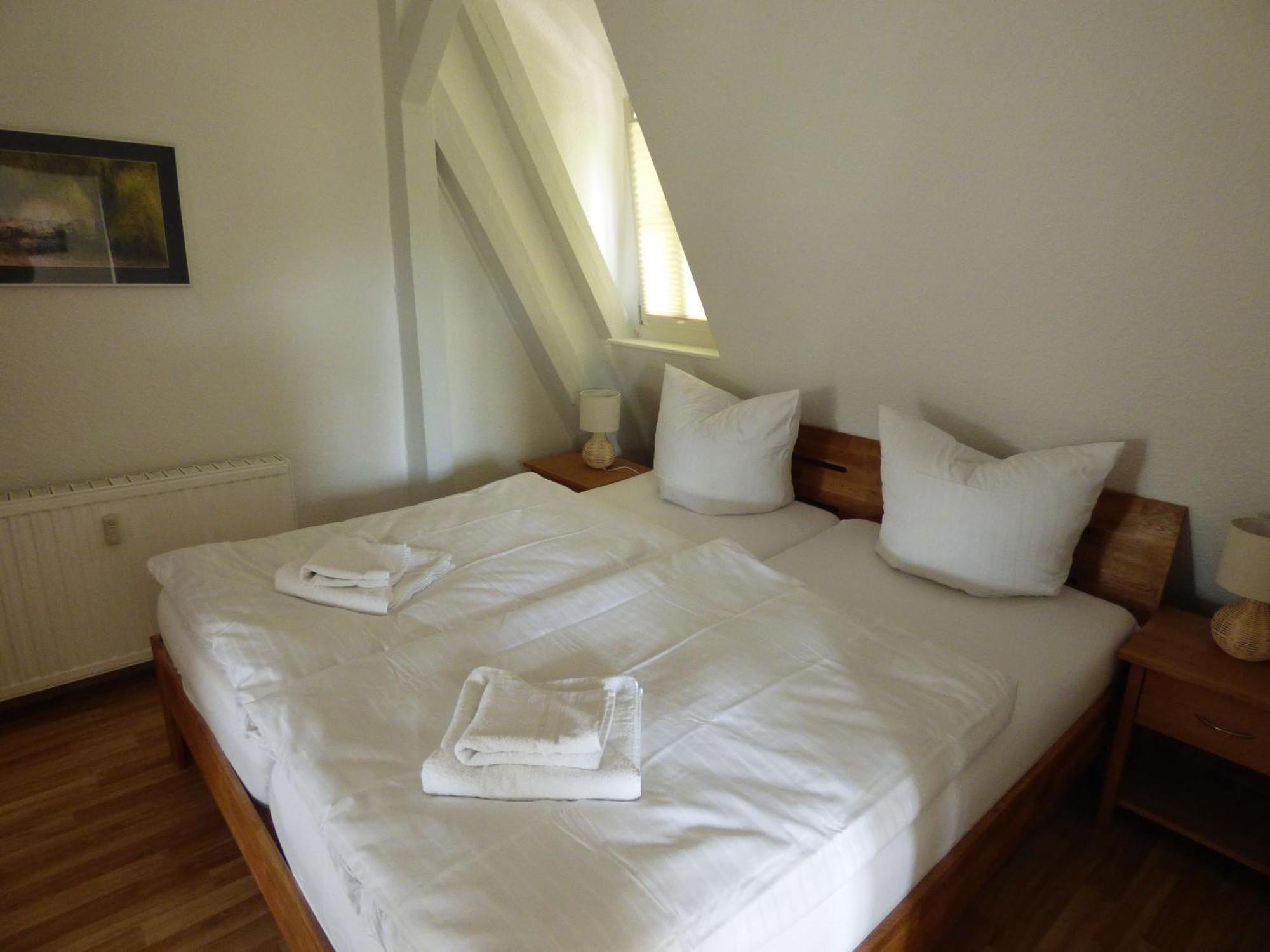 Holiday Apartment 2