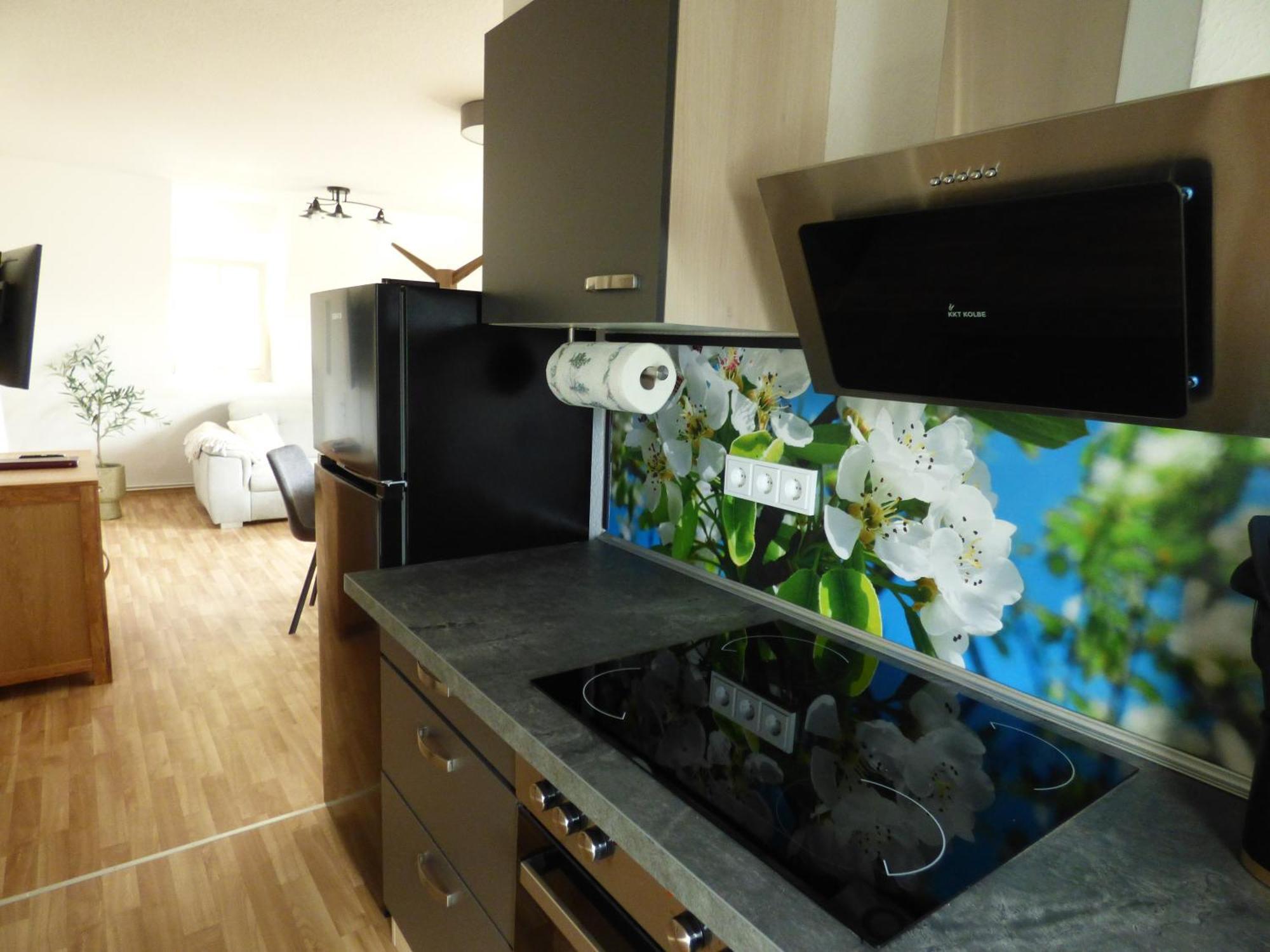 Holiday Apartment 2