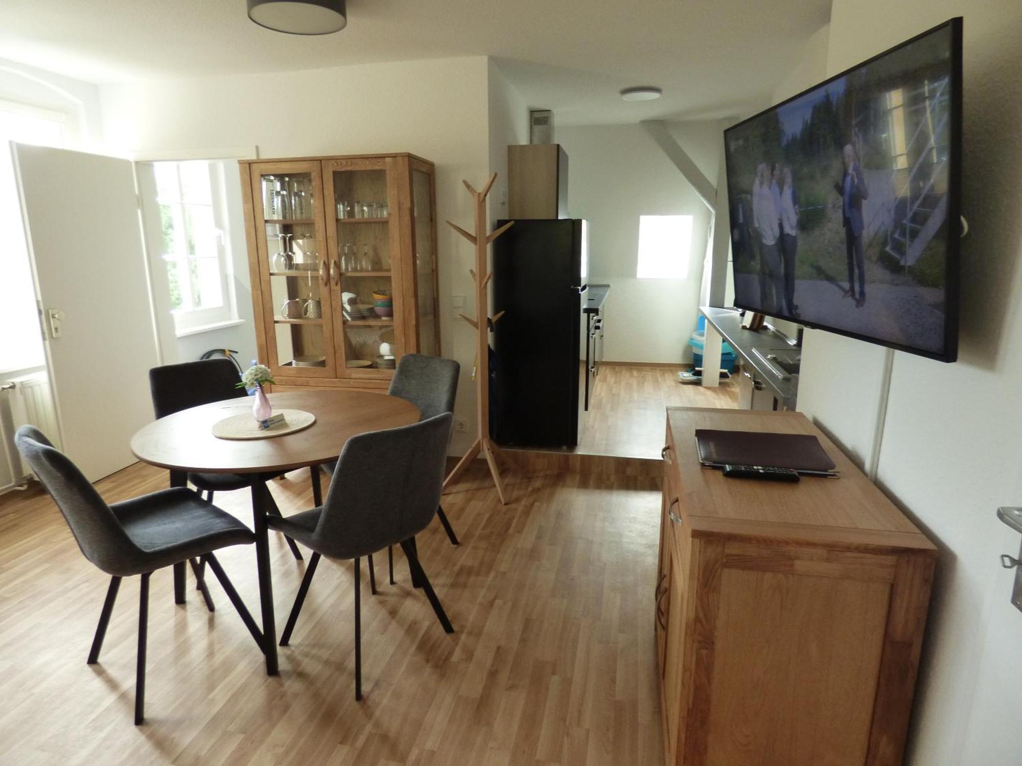Holiday Apartment 2