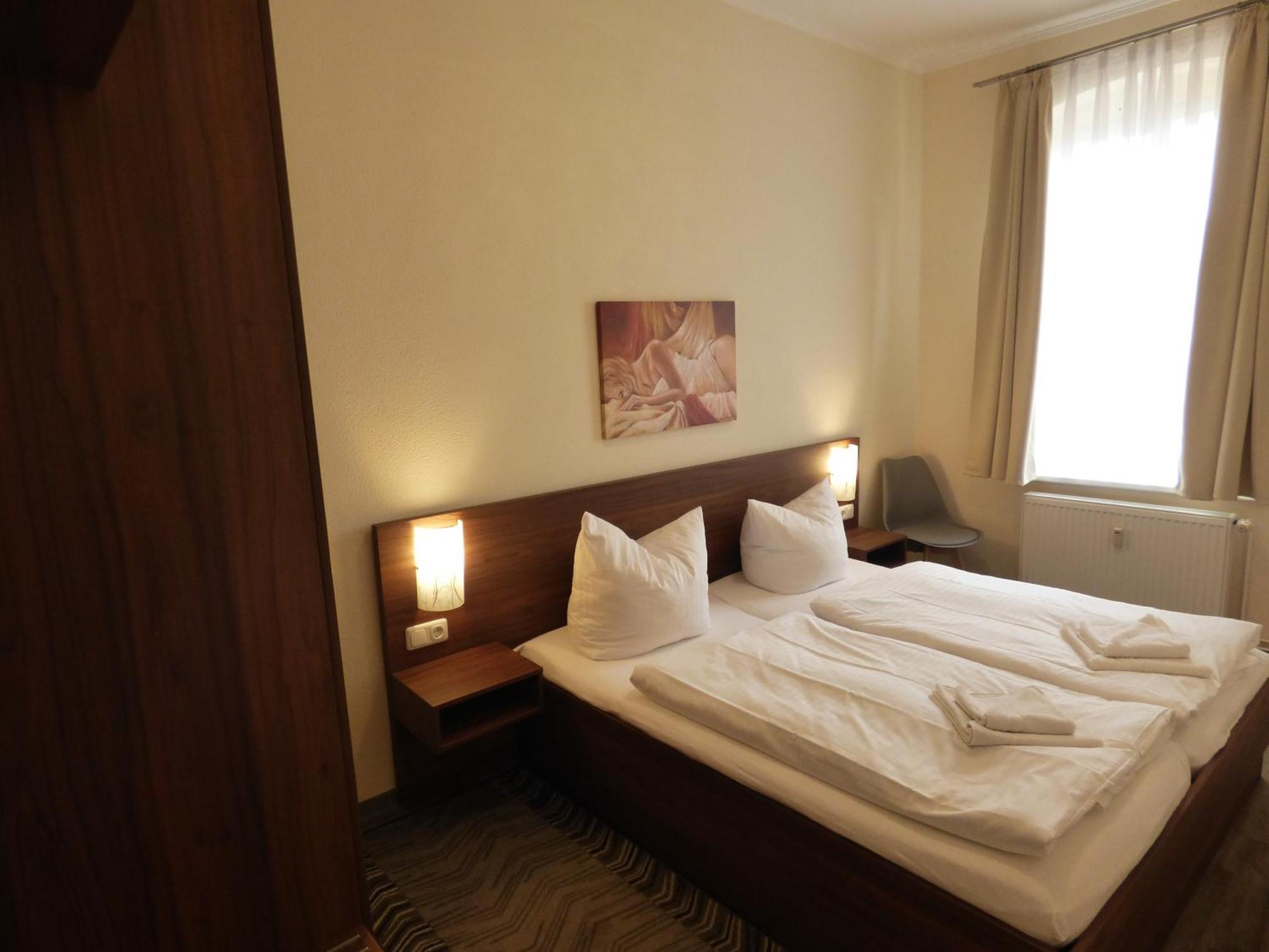 Holiday Apartment 1