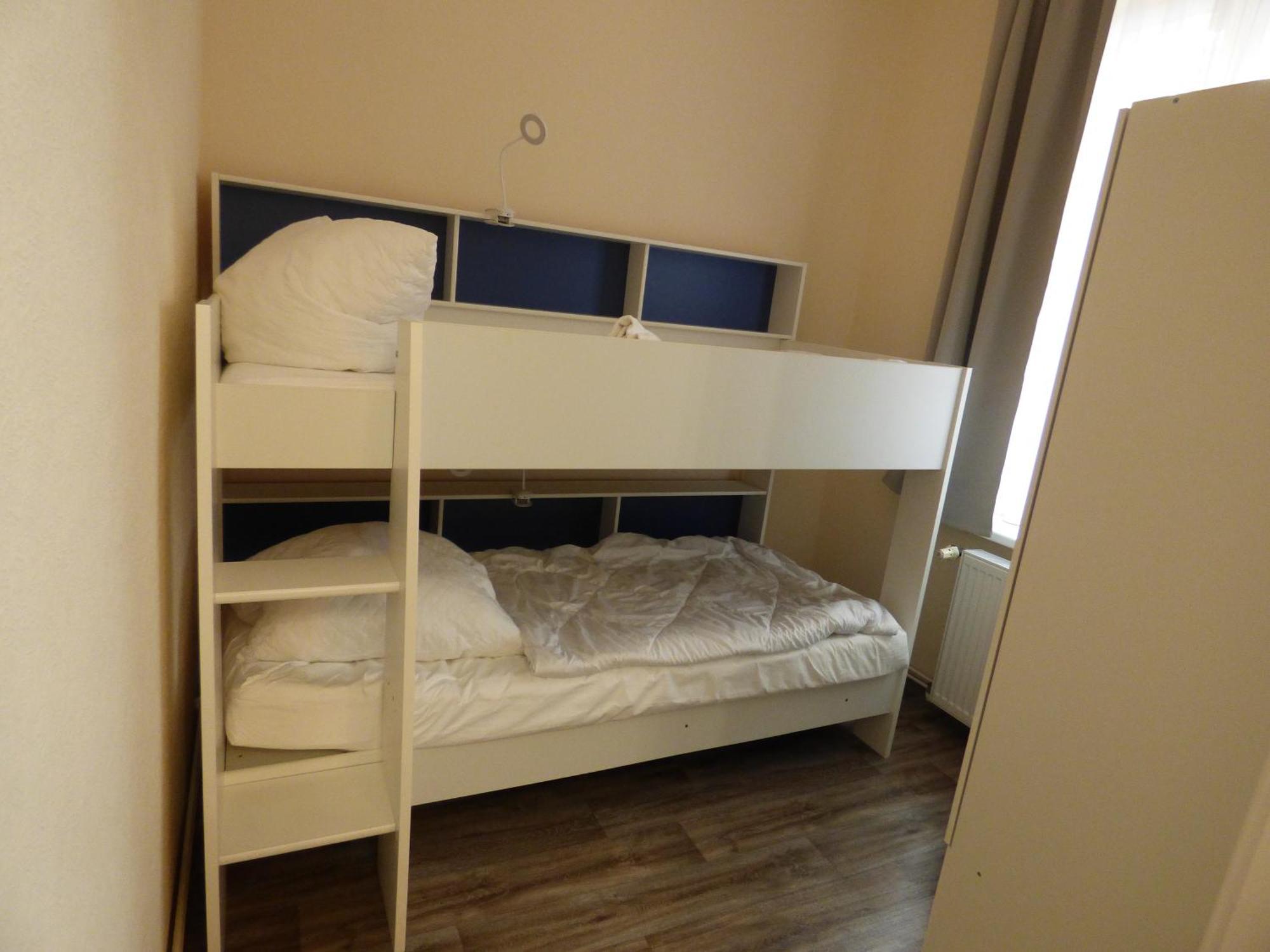 Holiday Apartment 1