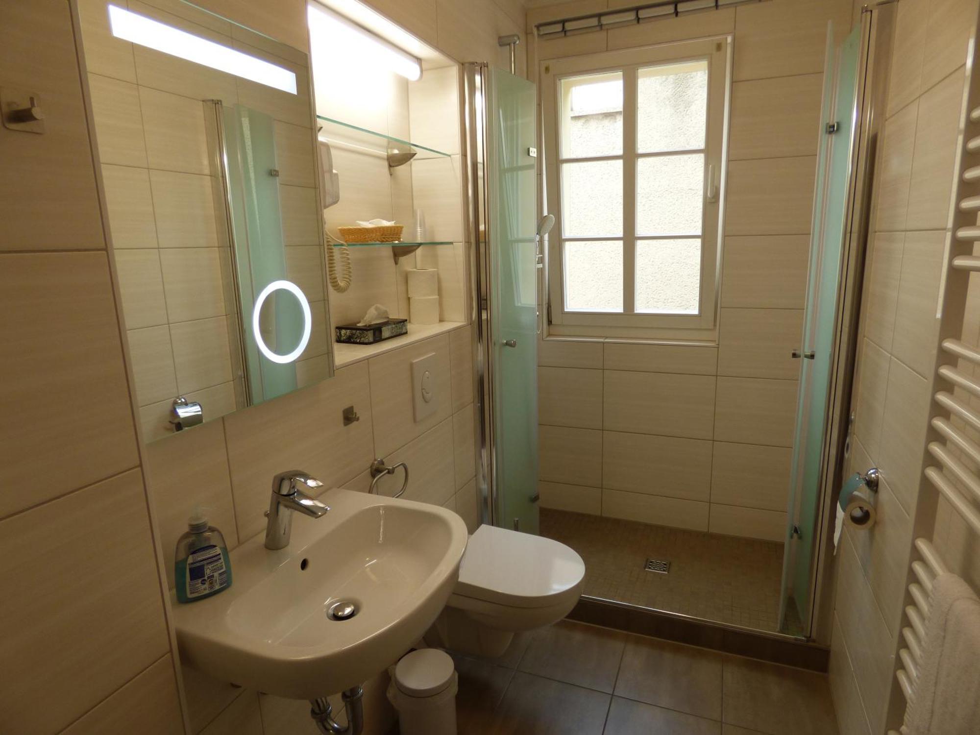 Holiday Apartment 1