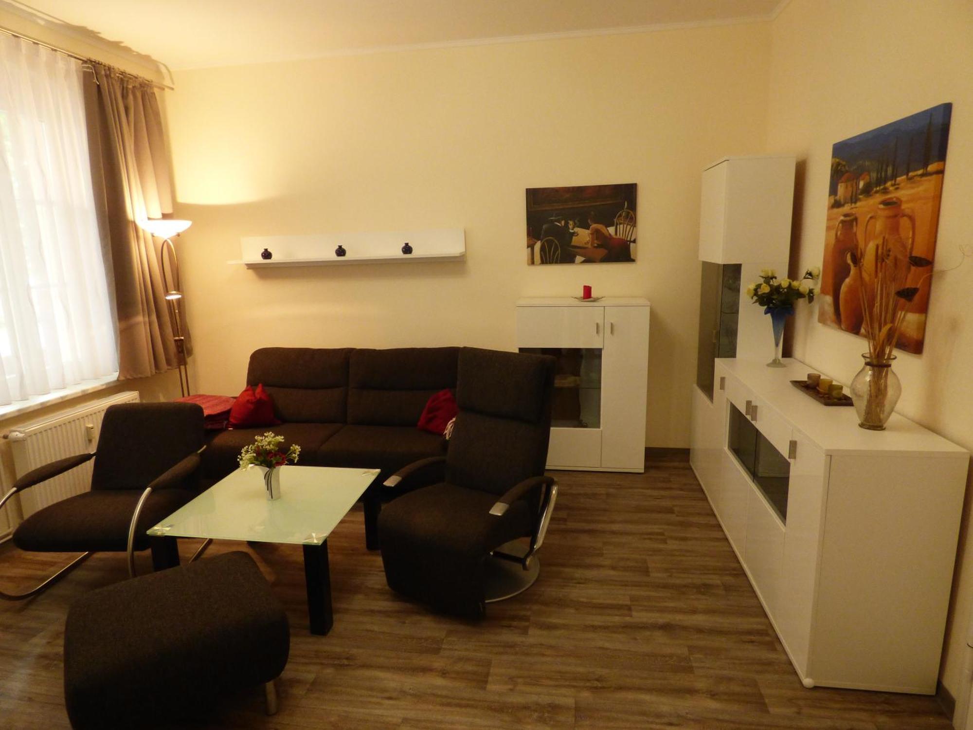 Holiday Apartment 1