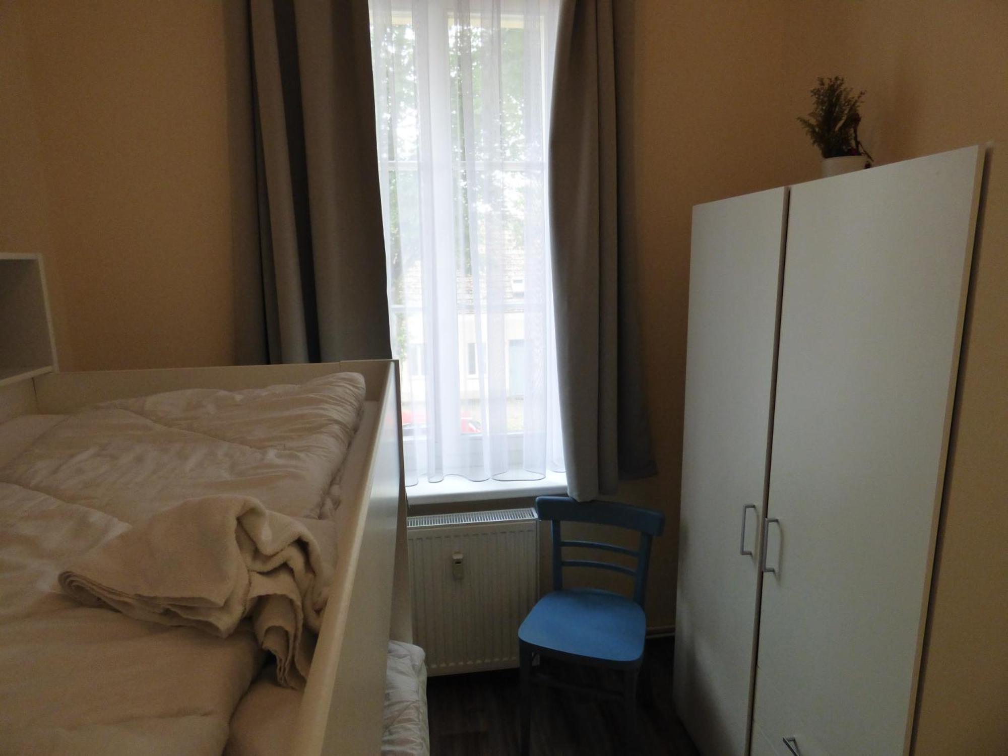 Holiday Apartment 1
