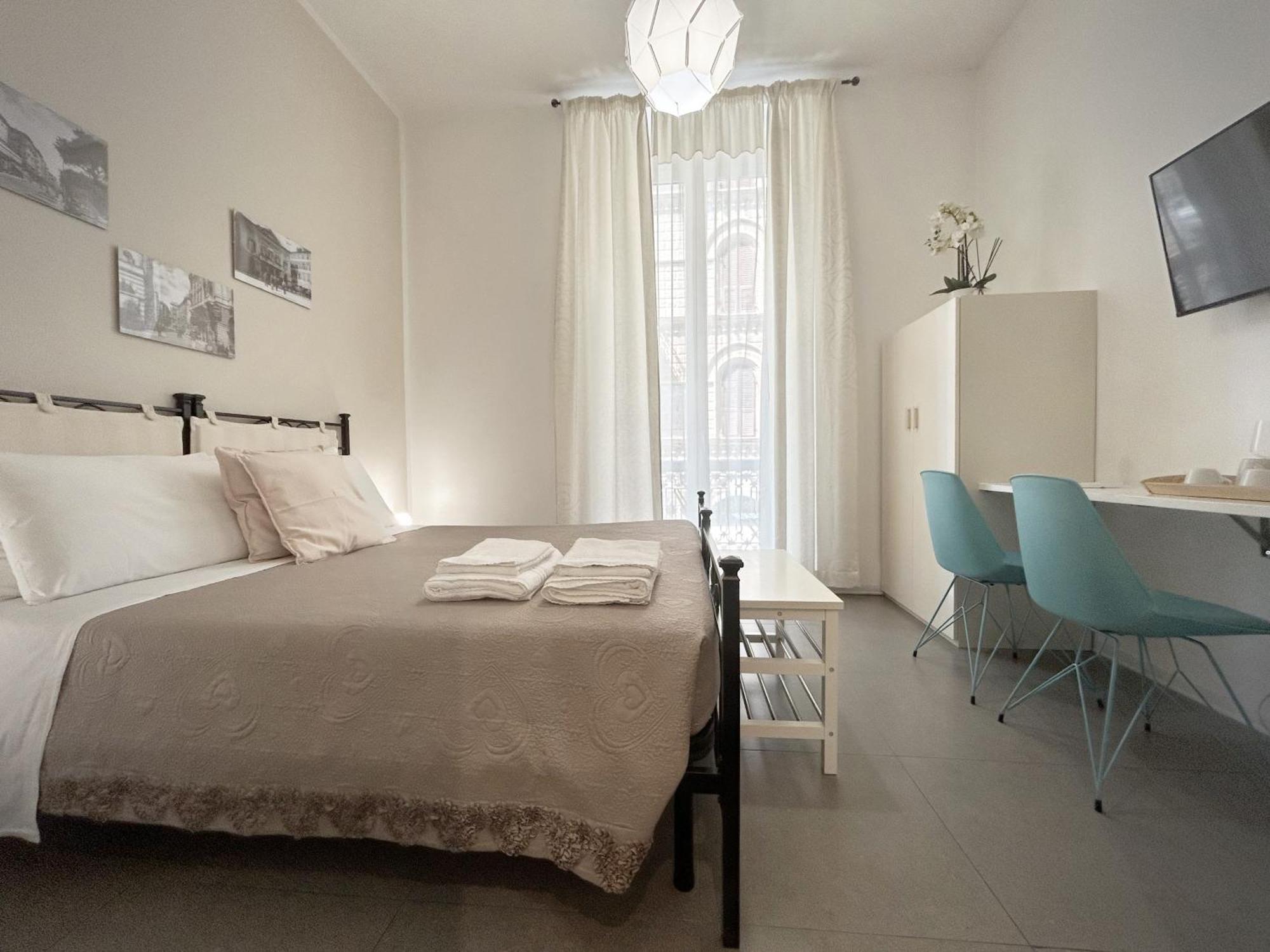Double or Twin Room