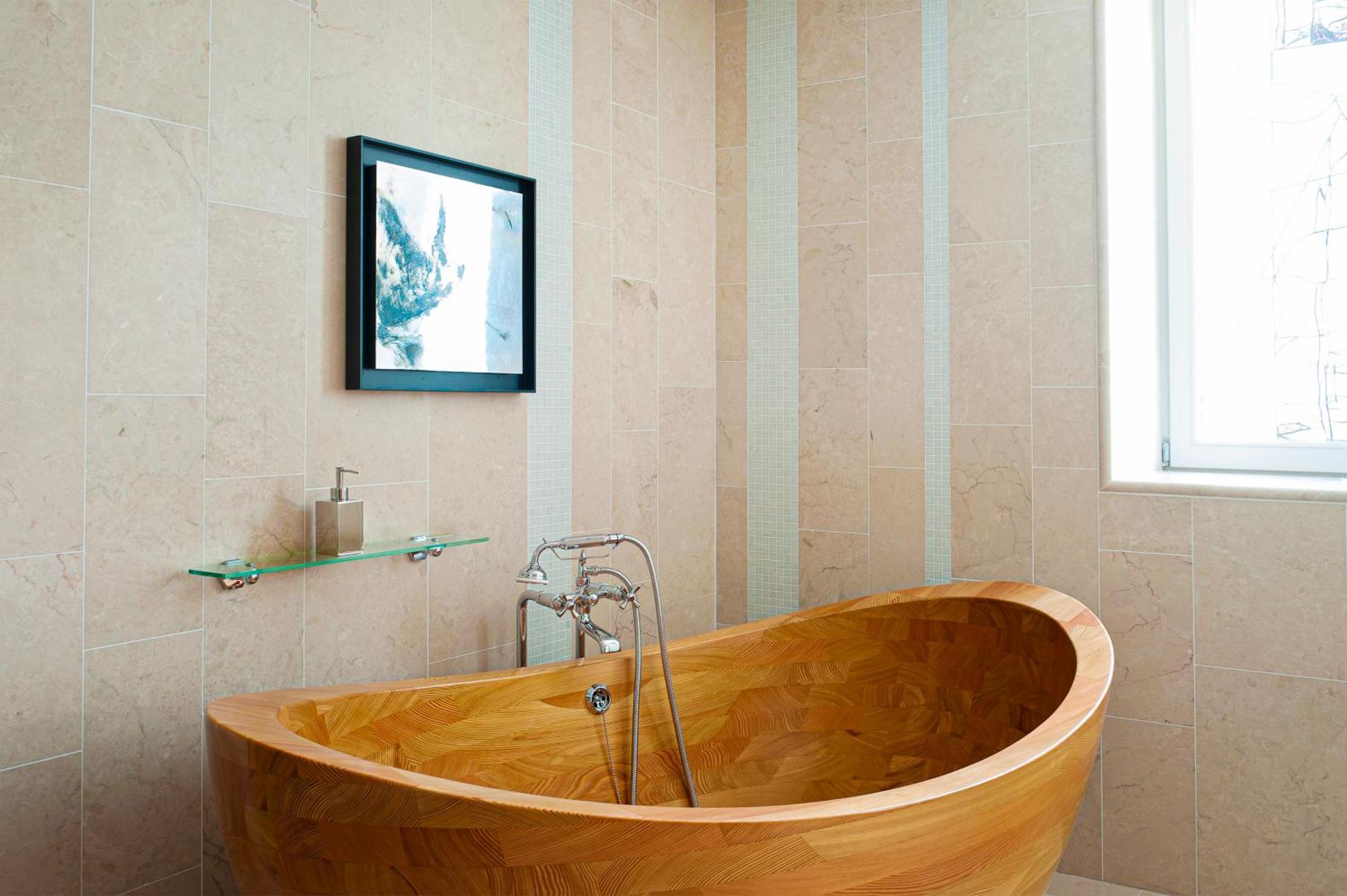 Mauve Suite Private Hammam