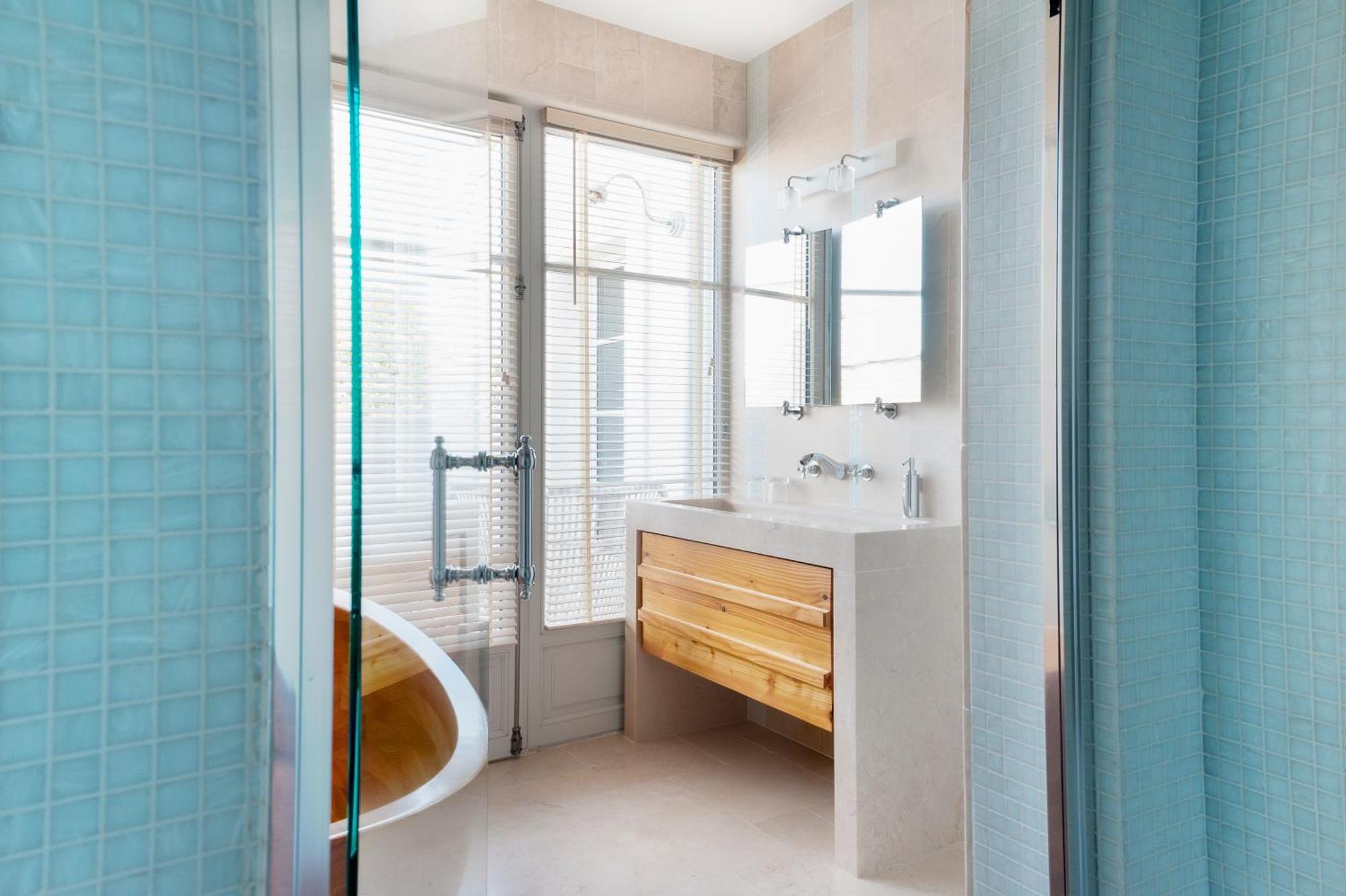 Yellow Suite Private Hammam