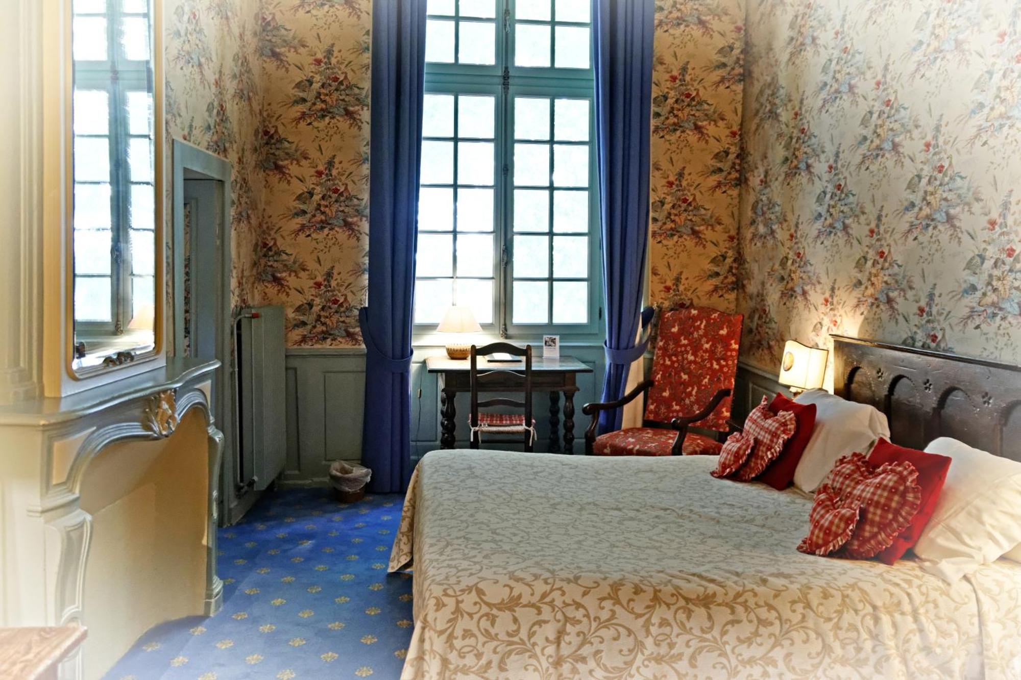 Privilege Double Room