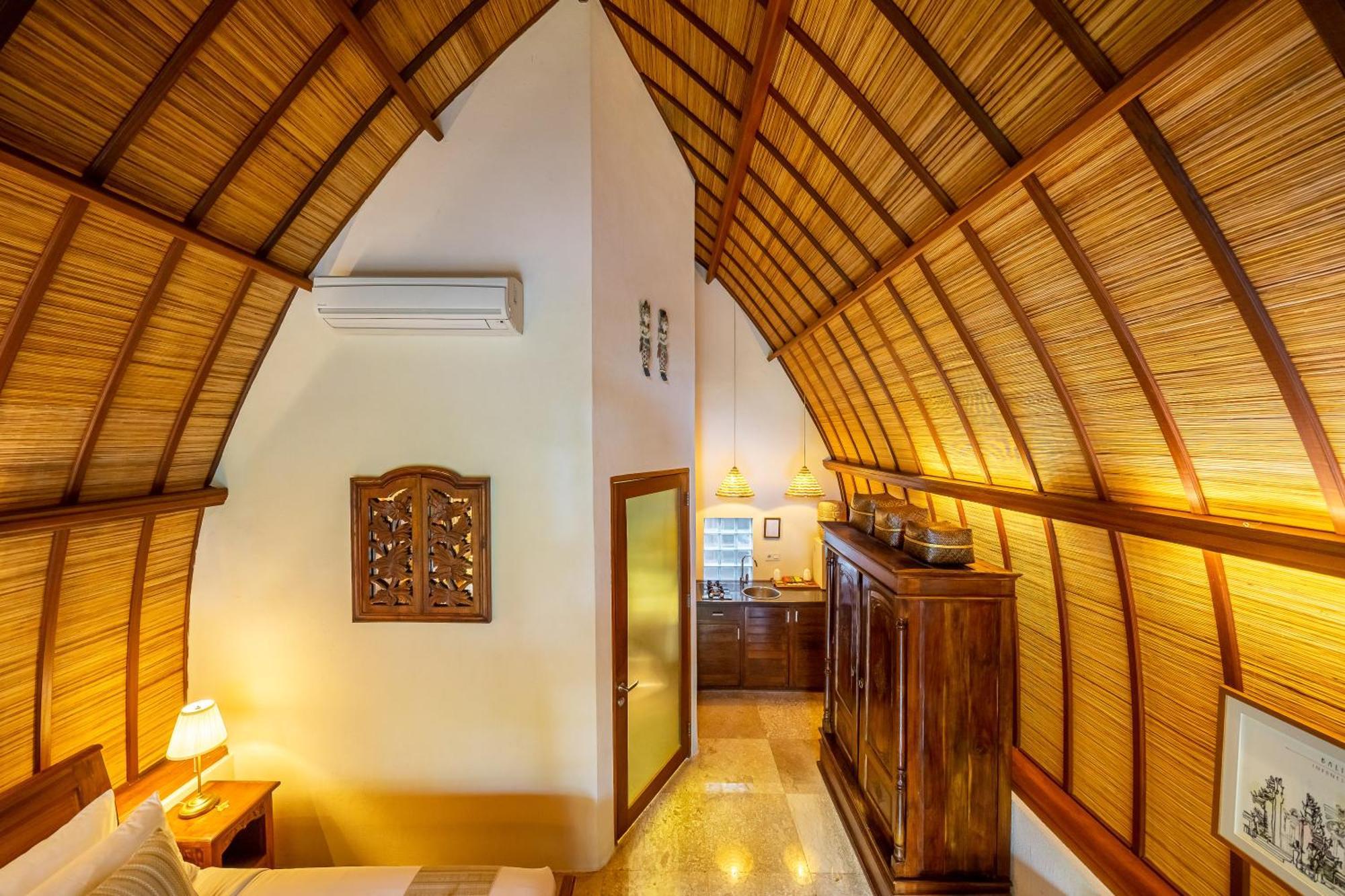 Loft Villa