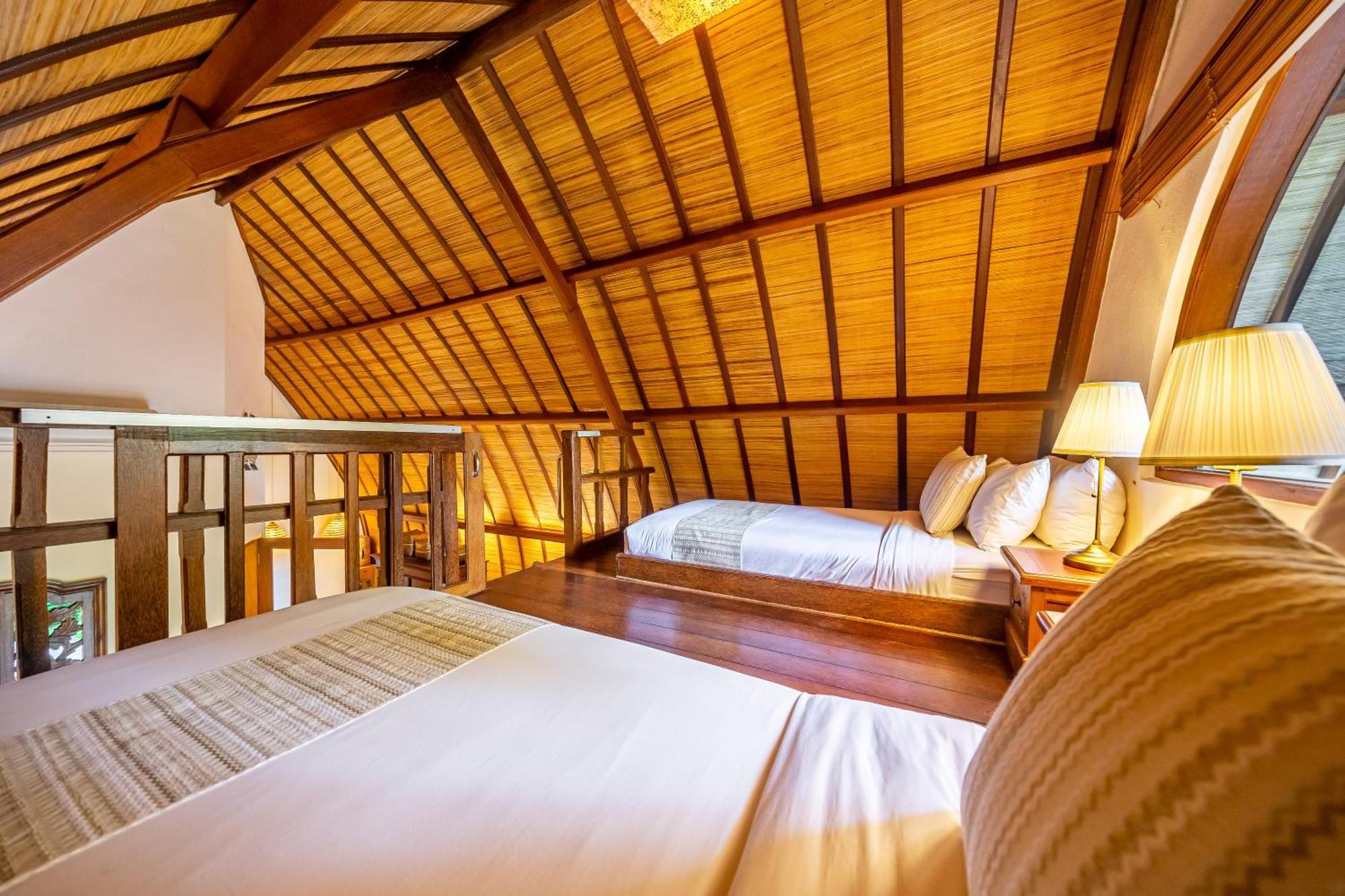 Loft Villa