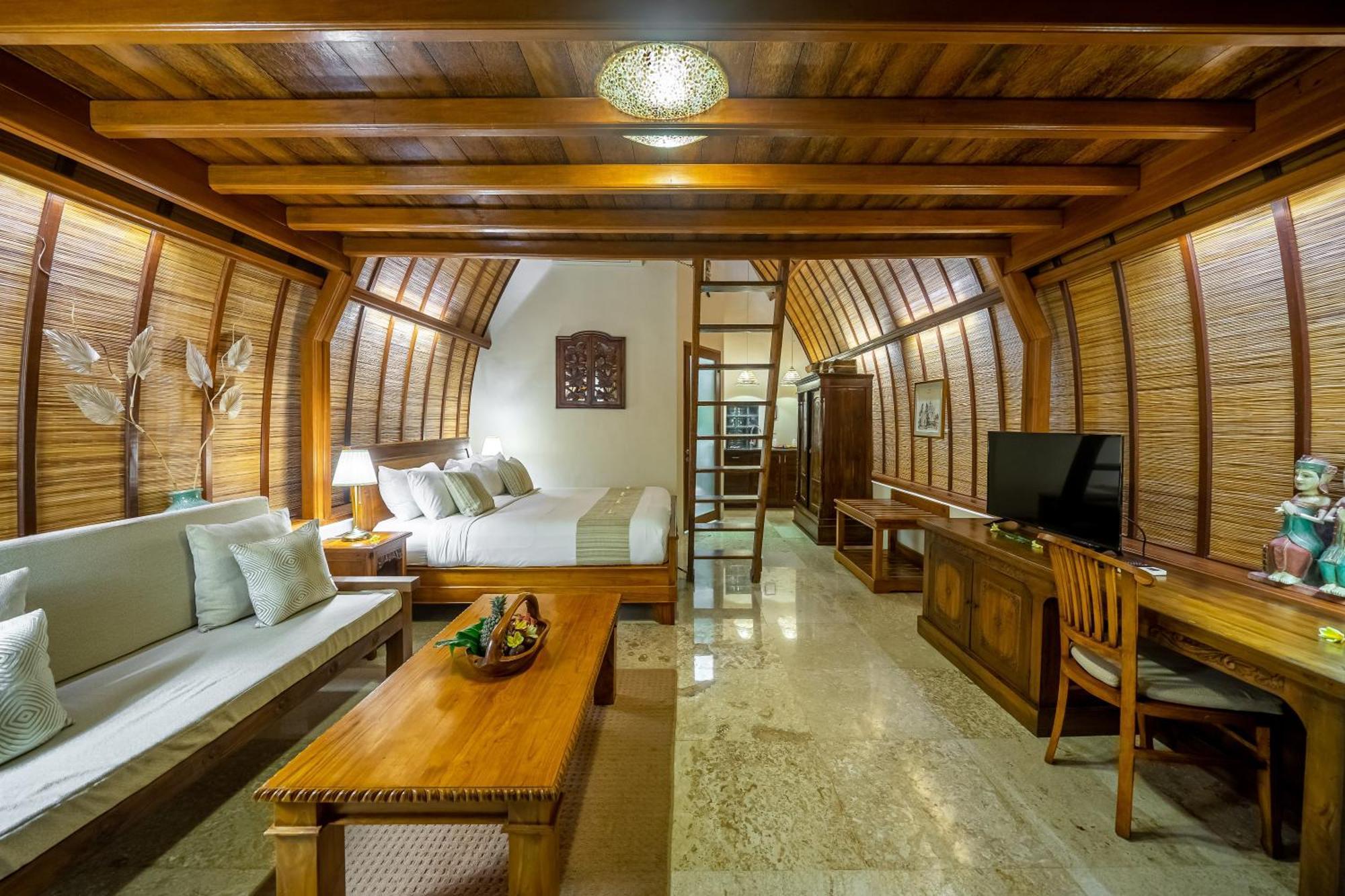 Loft Villa