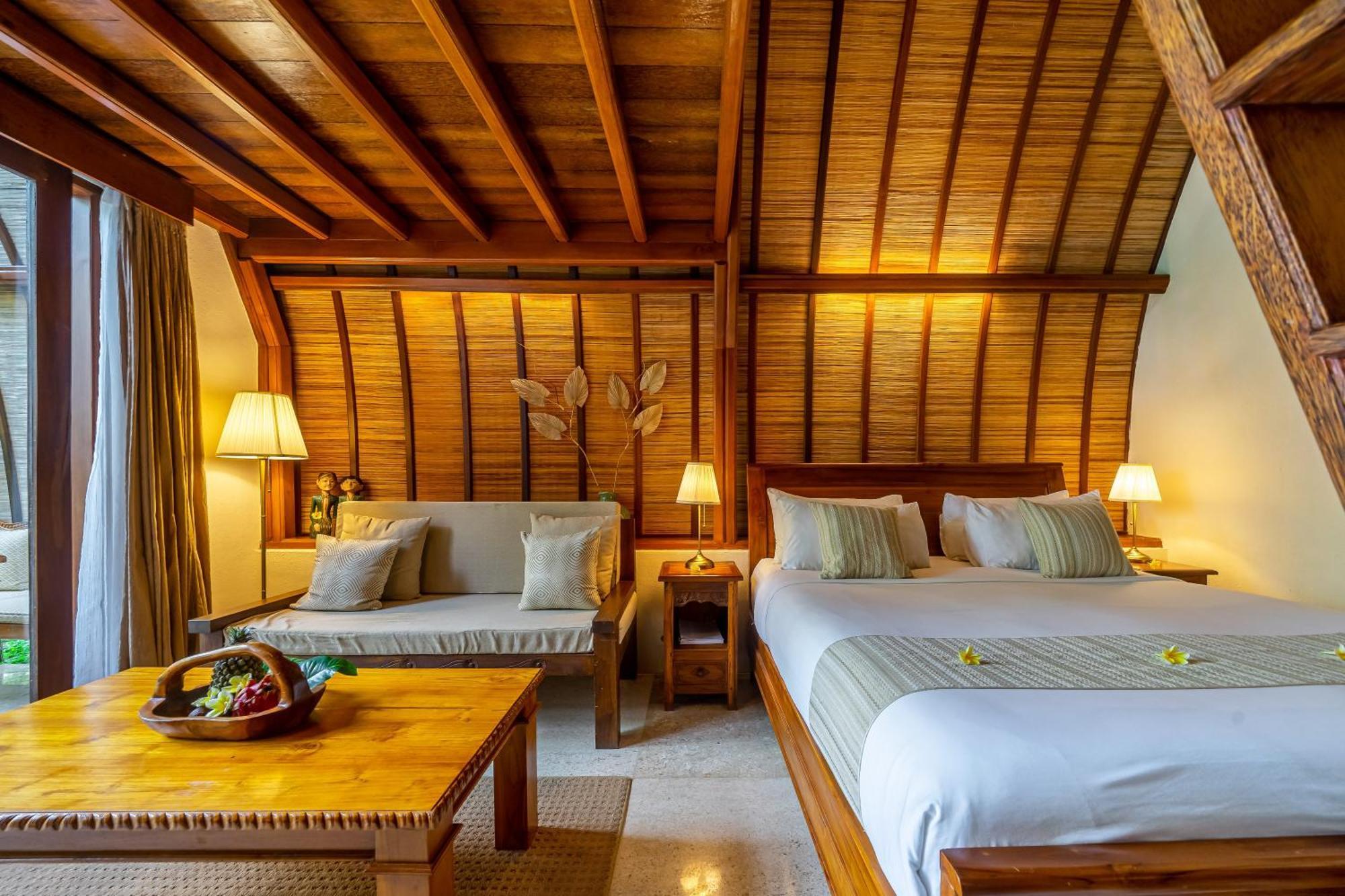 Loft Villa