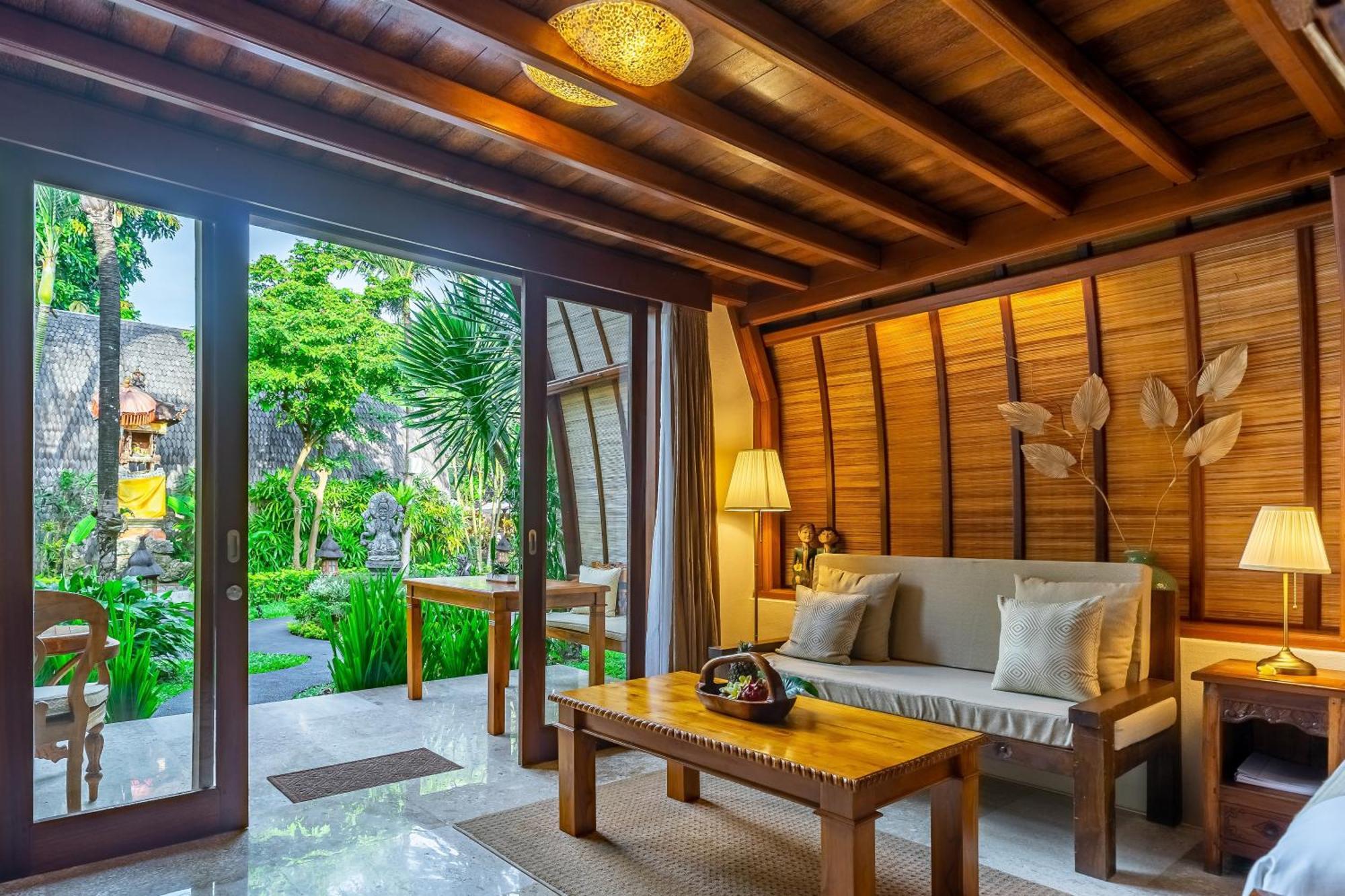 Loft Villa